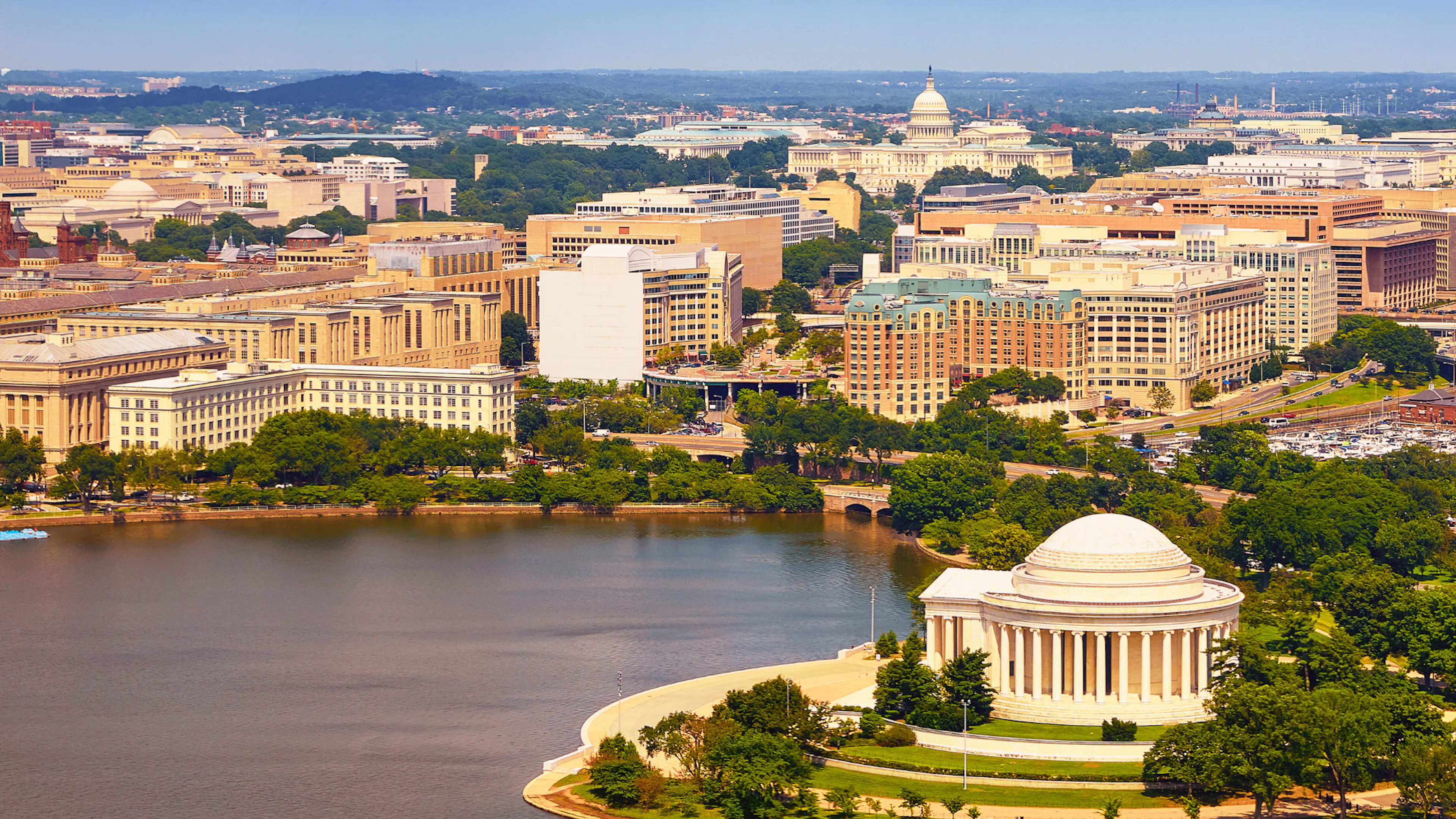 Washington D.C. DAT Test Prep Courses, Test Centers & Locations