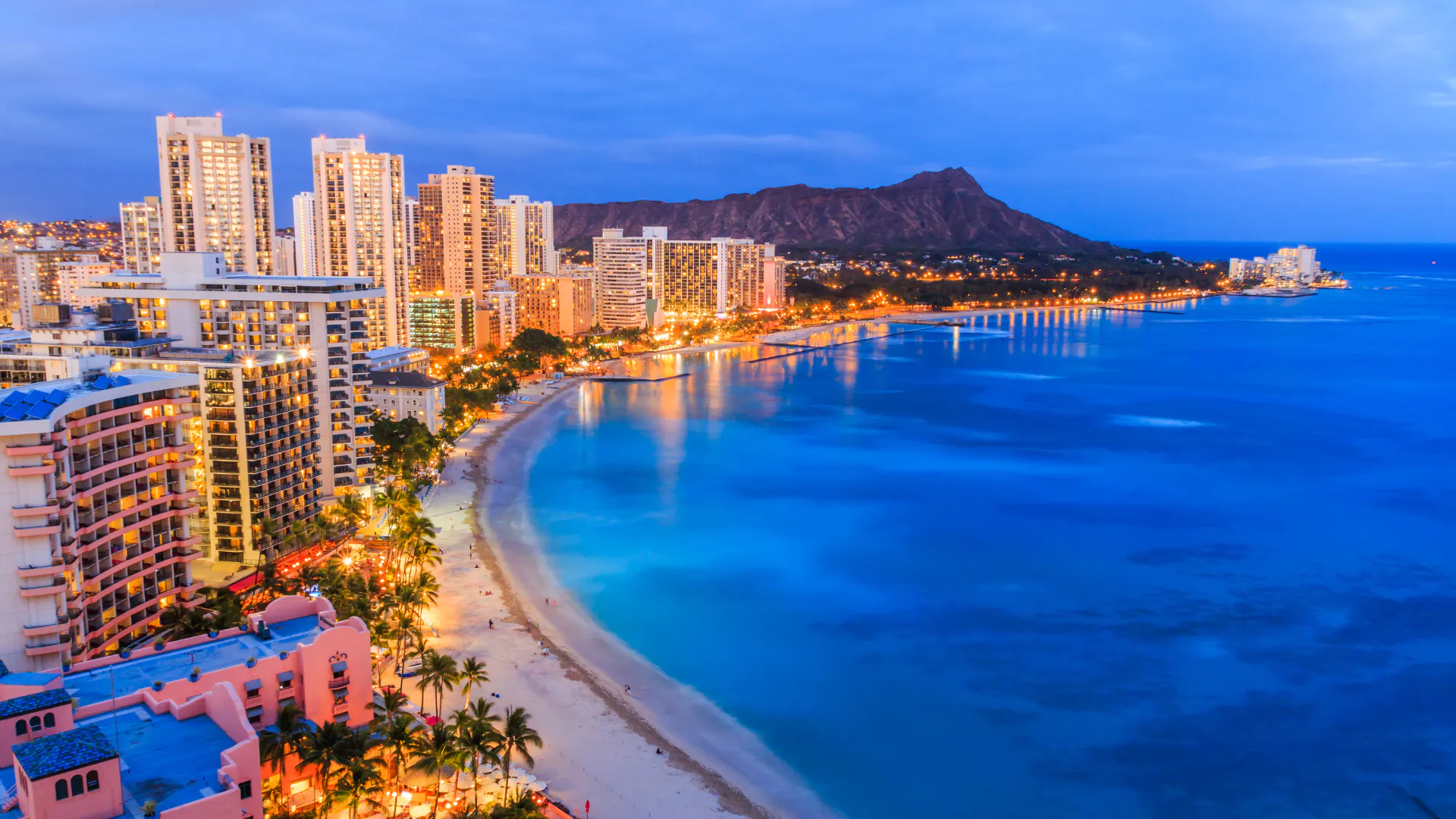 Hawaii DAT Test Prep Courses, Test Centers & Locations