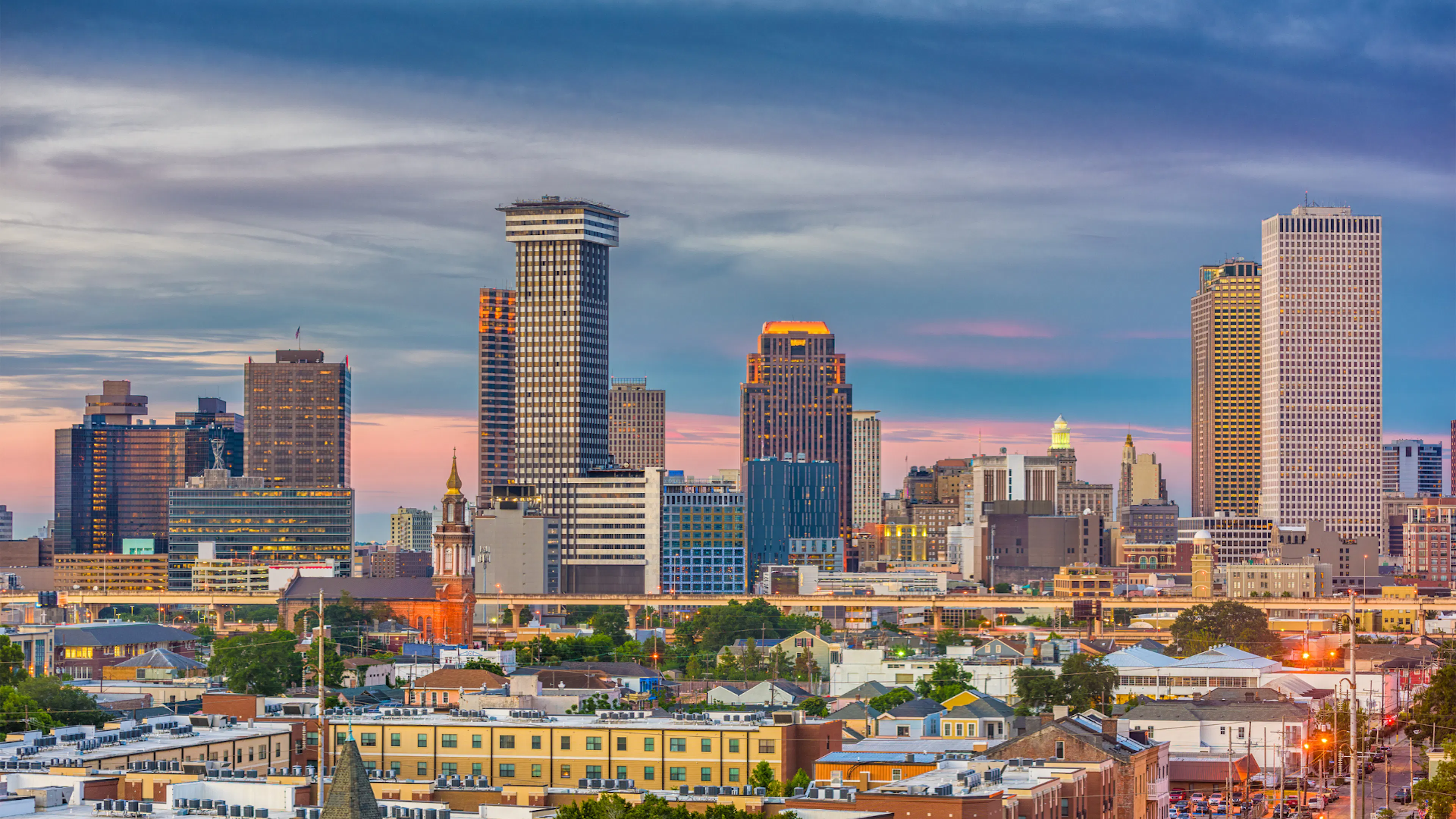 Louisiana DAT Test Prep Courses, Test Centers & Locations