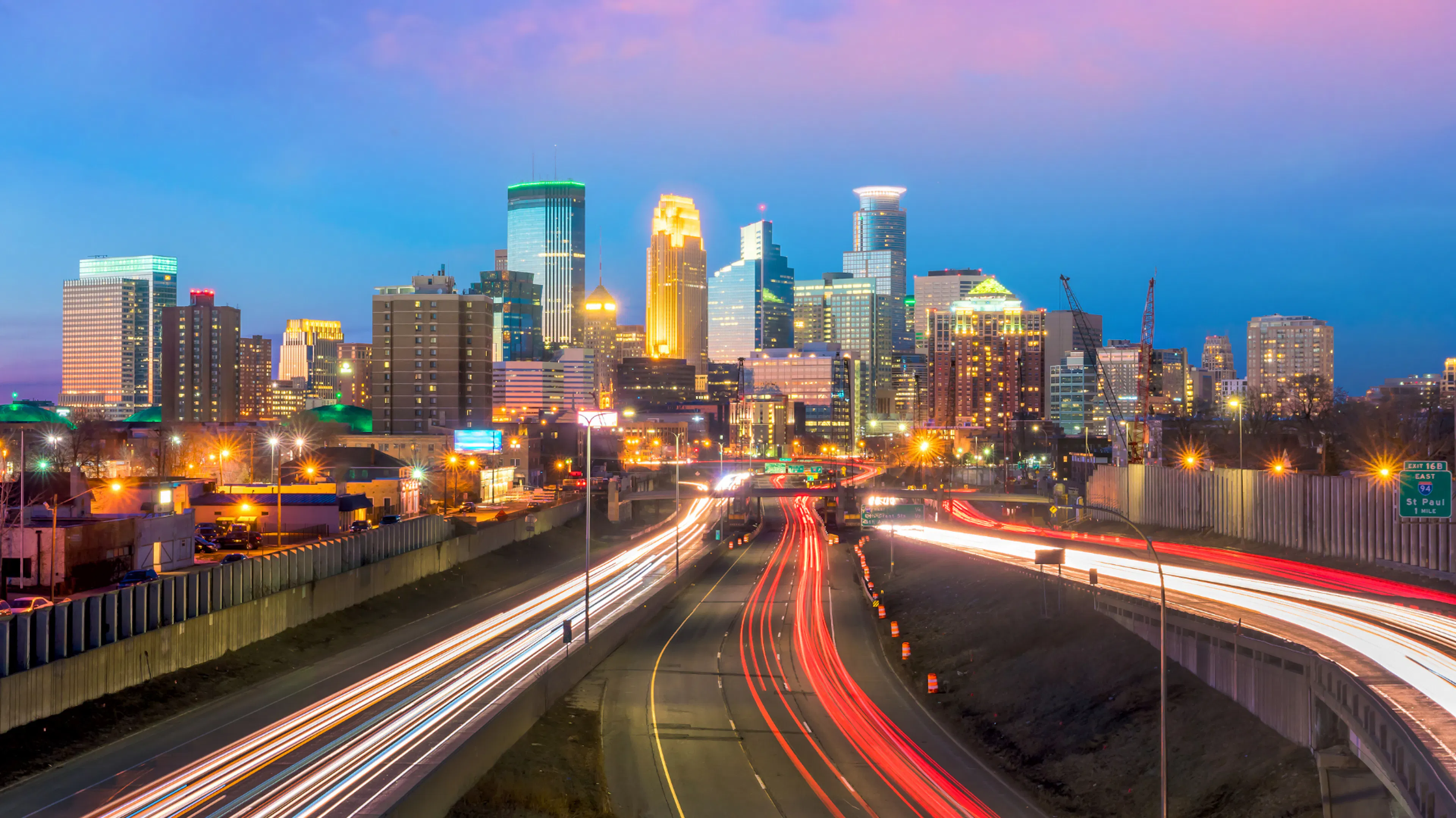 Minnesota DAT Test Prep Courses, Test Centers & Locations