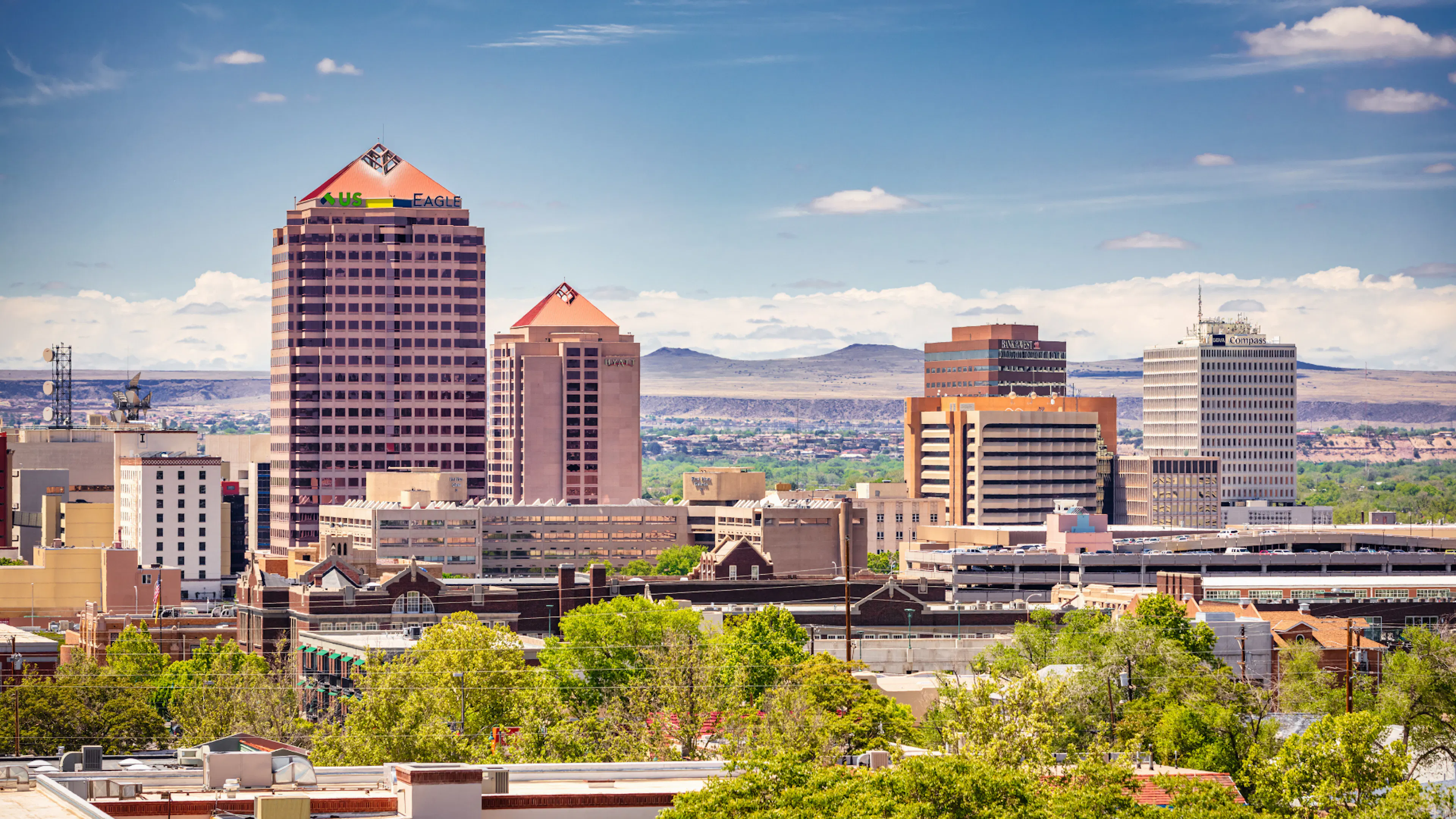 New Mexico DAT Test Prep Courses, Test Centers & Locations