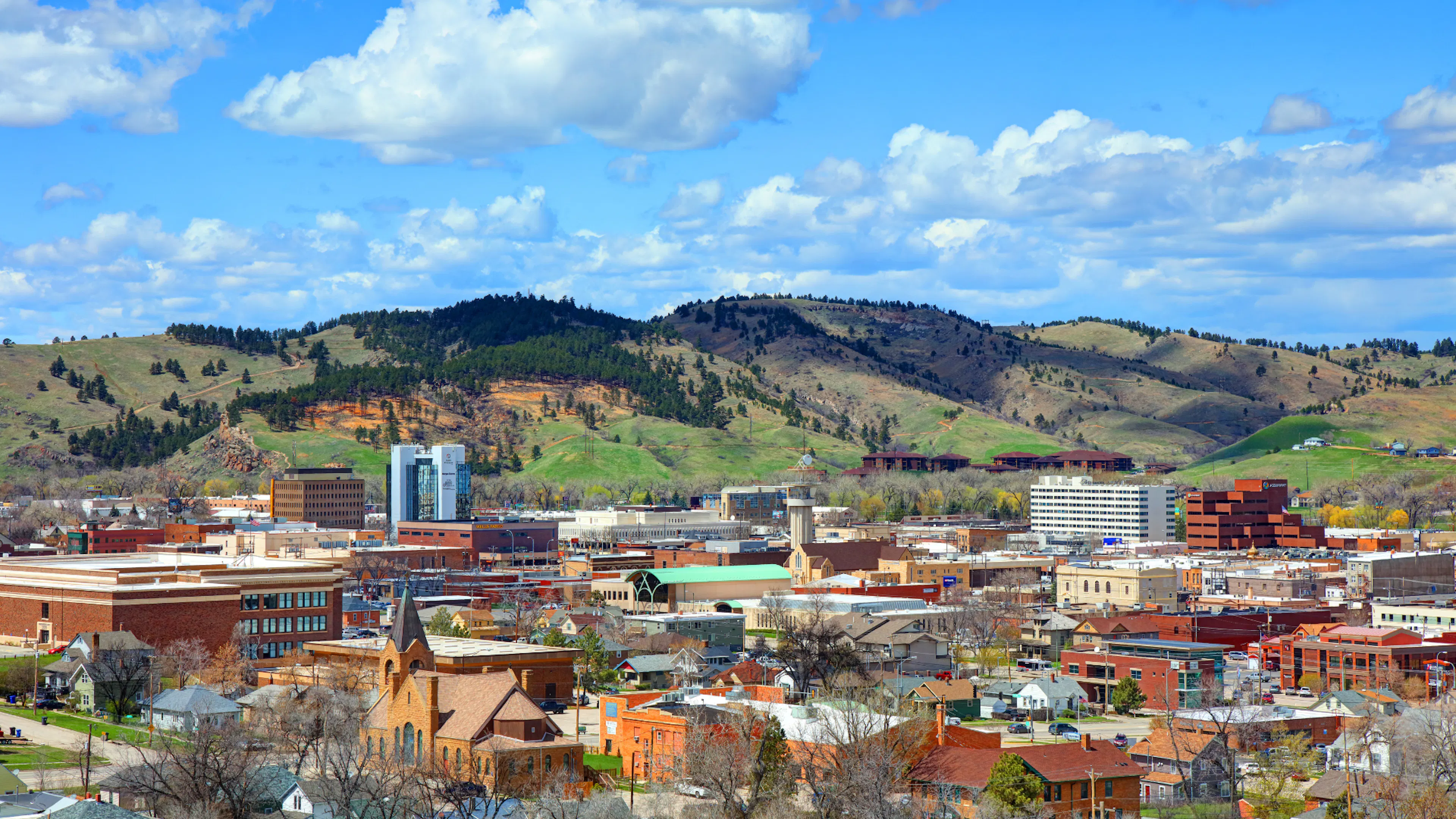 South Dakota DAT Test Prep Courses, Test Centers & Locations