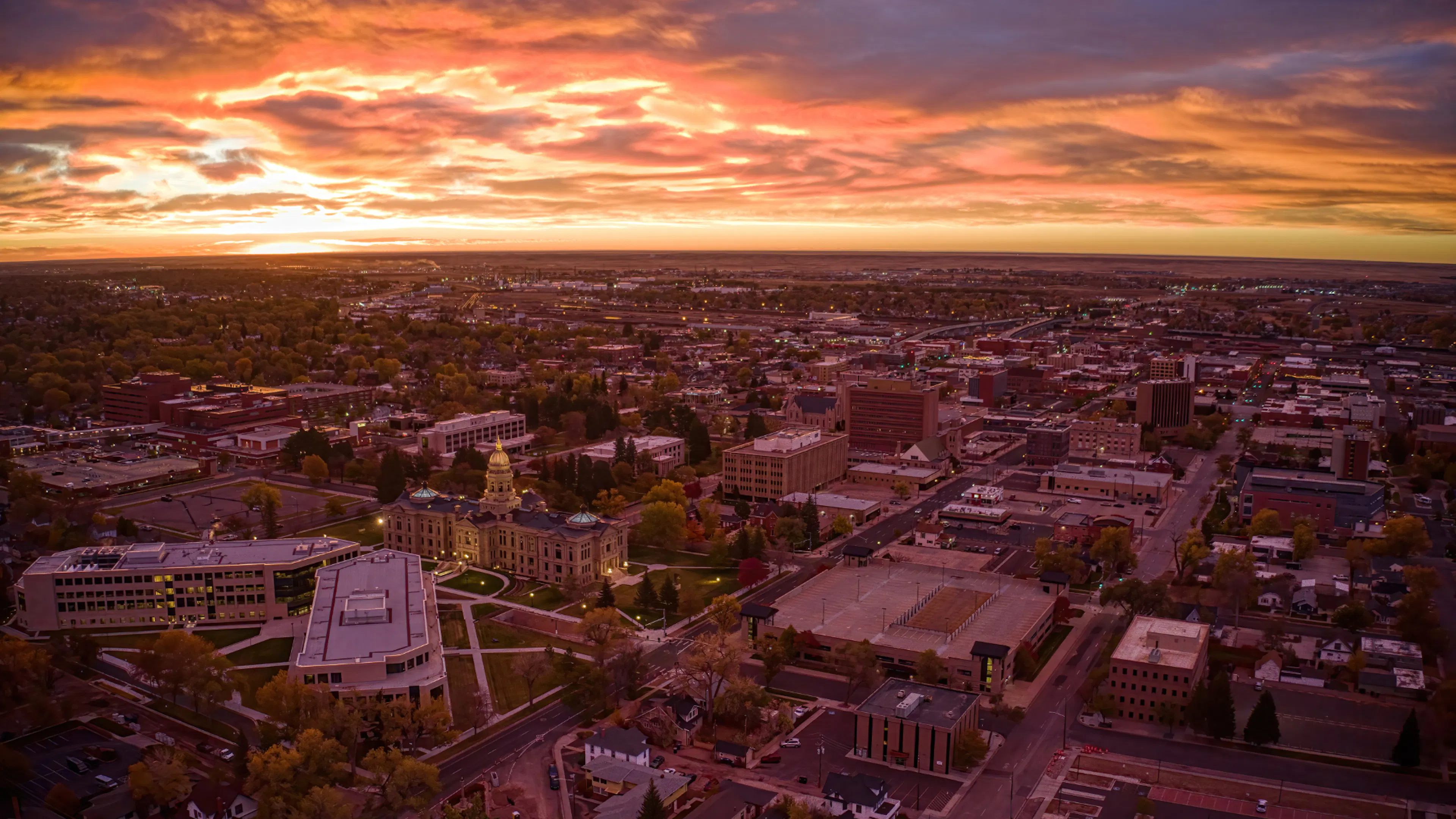 Wyoming DAT Test Prep Courses, Test Centers & Locations