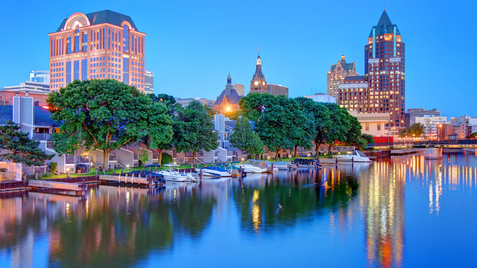 Wisconsin DAT Test Prep Courses, Test Centers & Locations