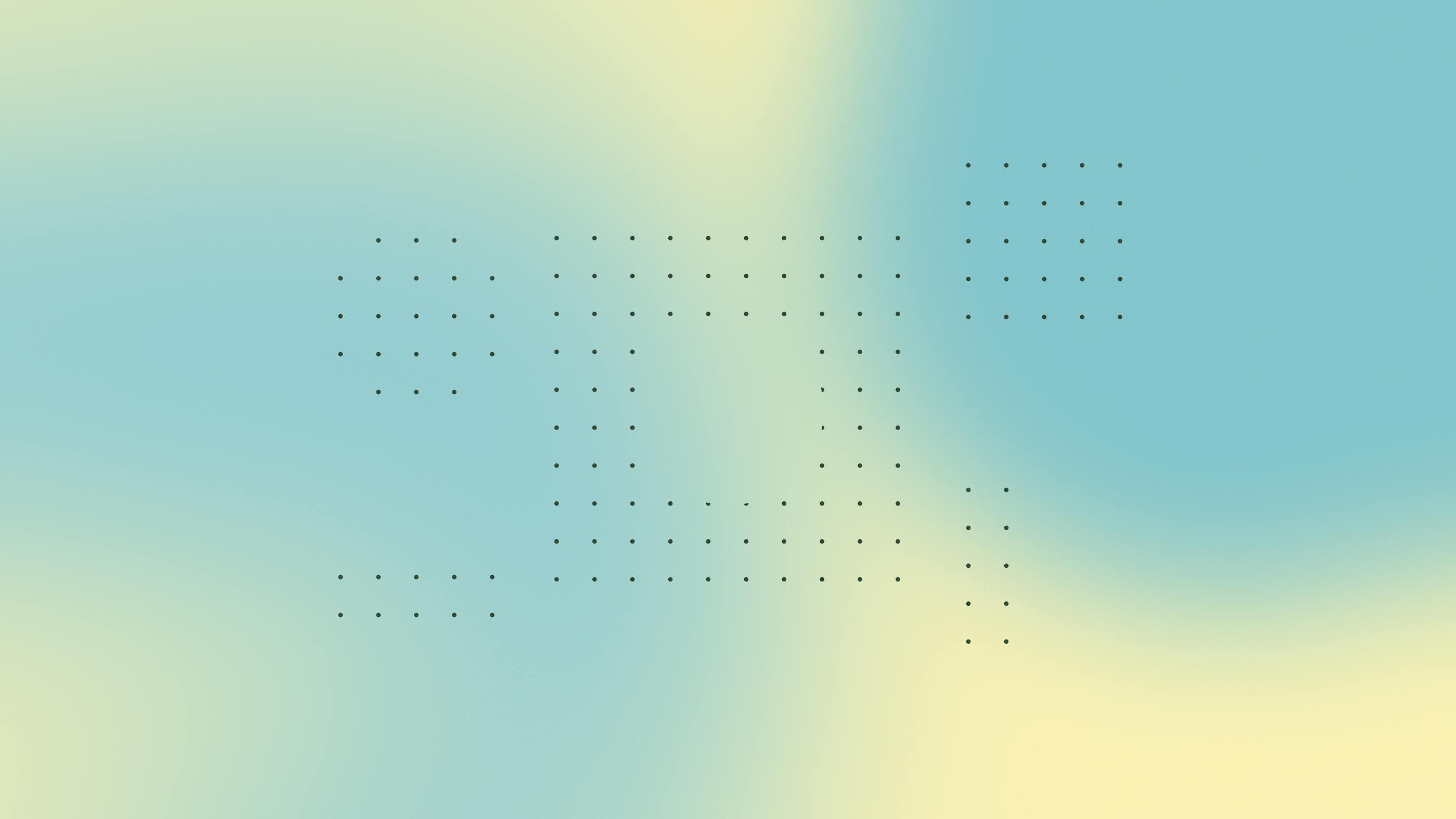 Patchwork Abstract