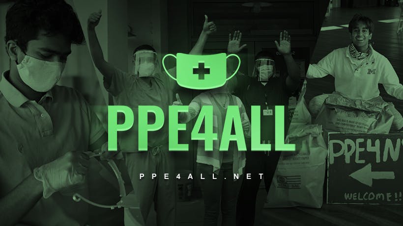 PPE4ALL
