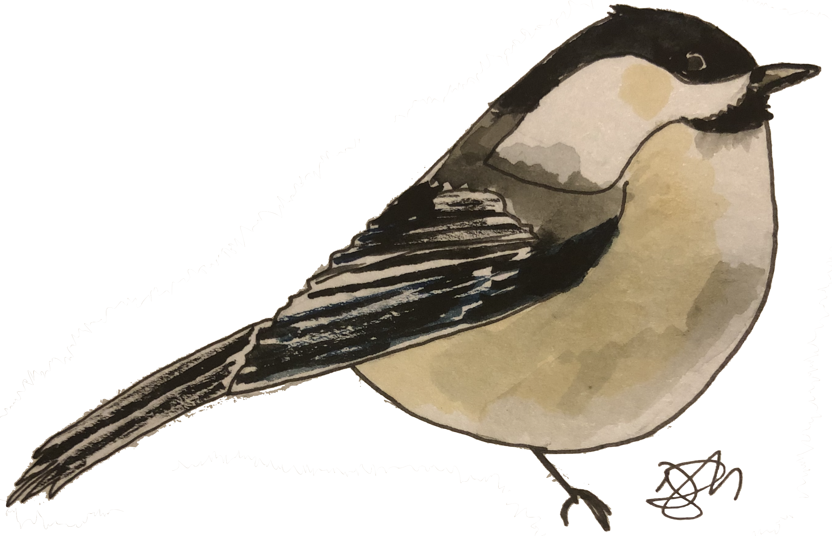 David Mauldin Paintings