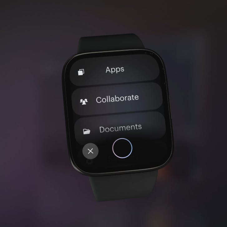 Peer OS Design System