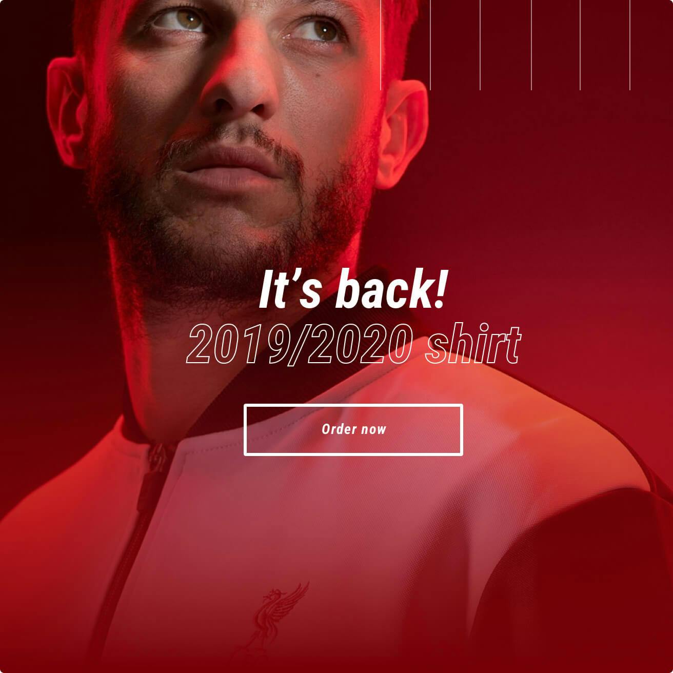 Liverpool FC Design System