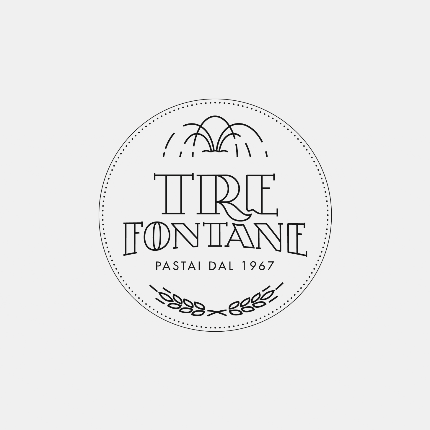Tre Fontane