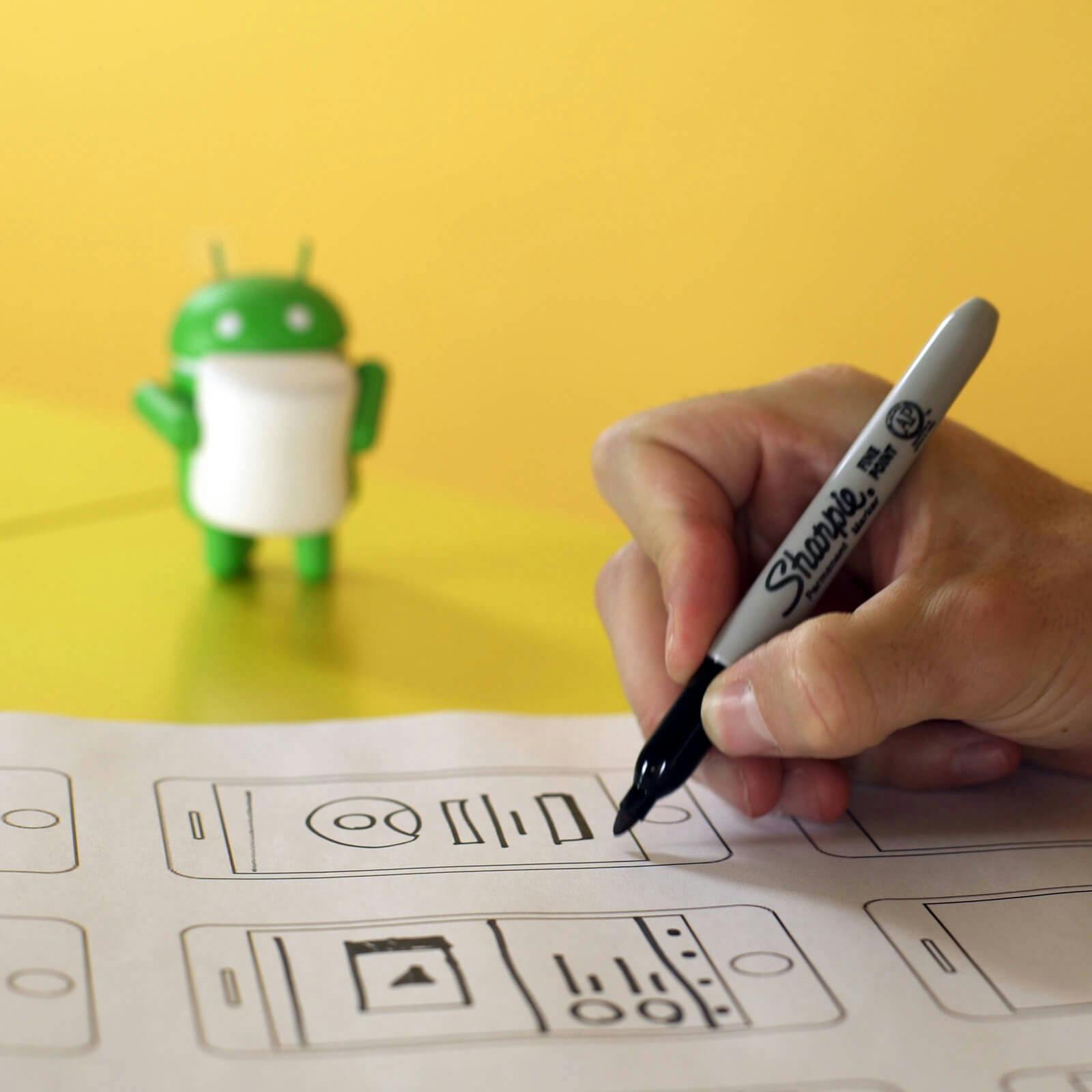 Google DAC