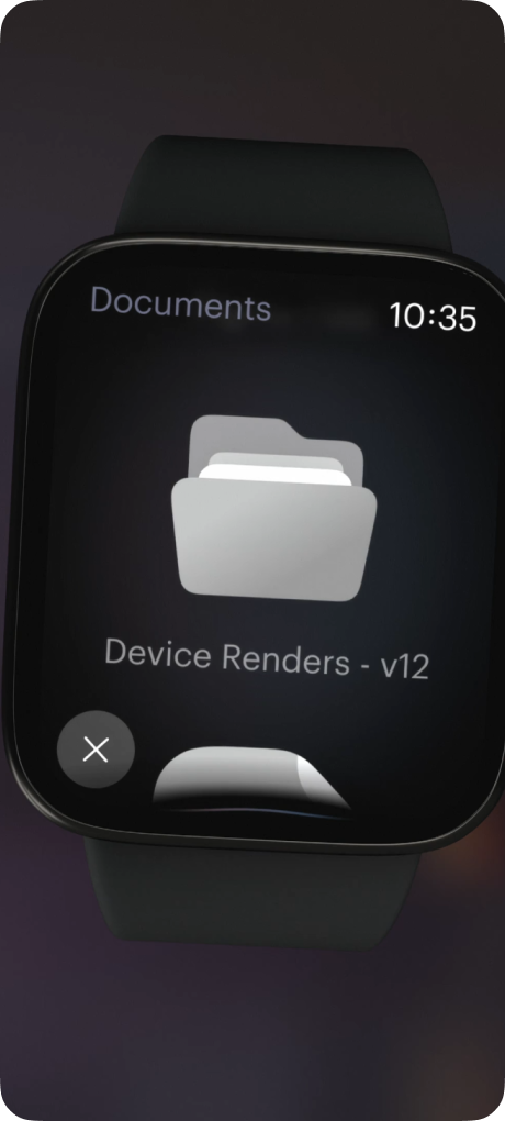 Peer OS Design System
