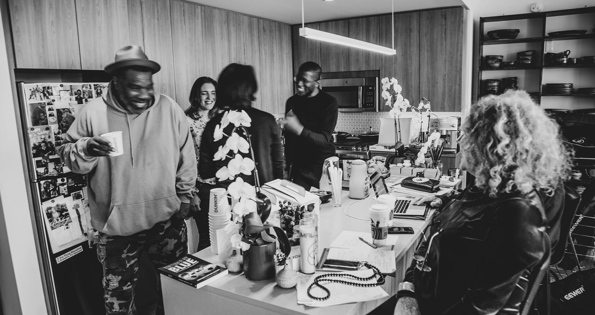 Movements Against Mass Incarceration