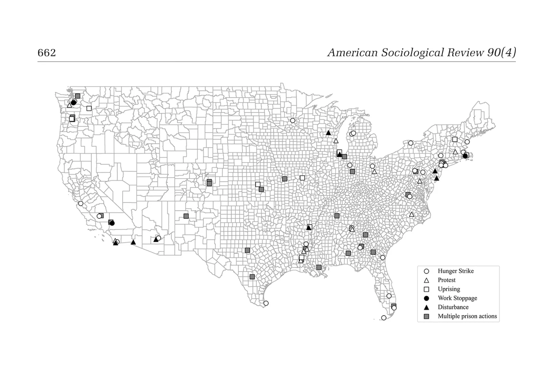 American Sociological Review