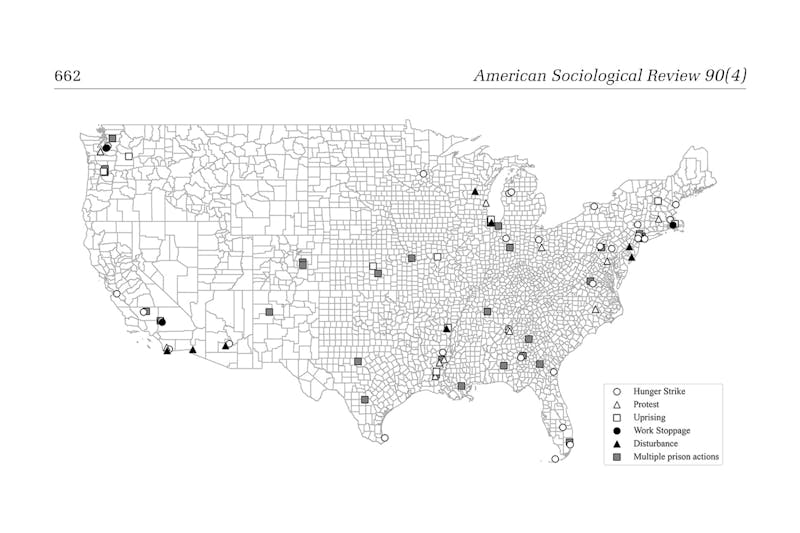 American Sociological Review