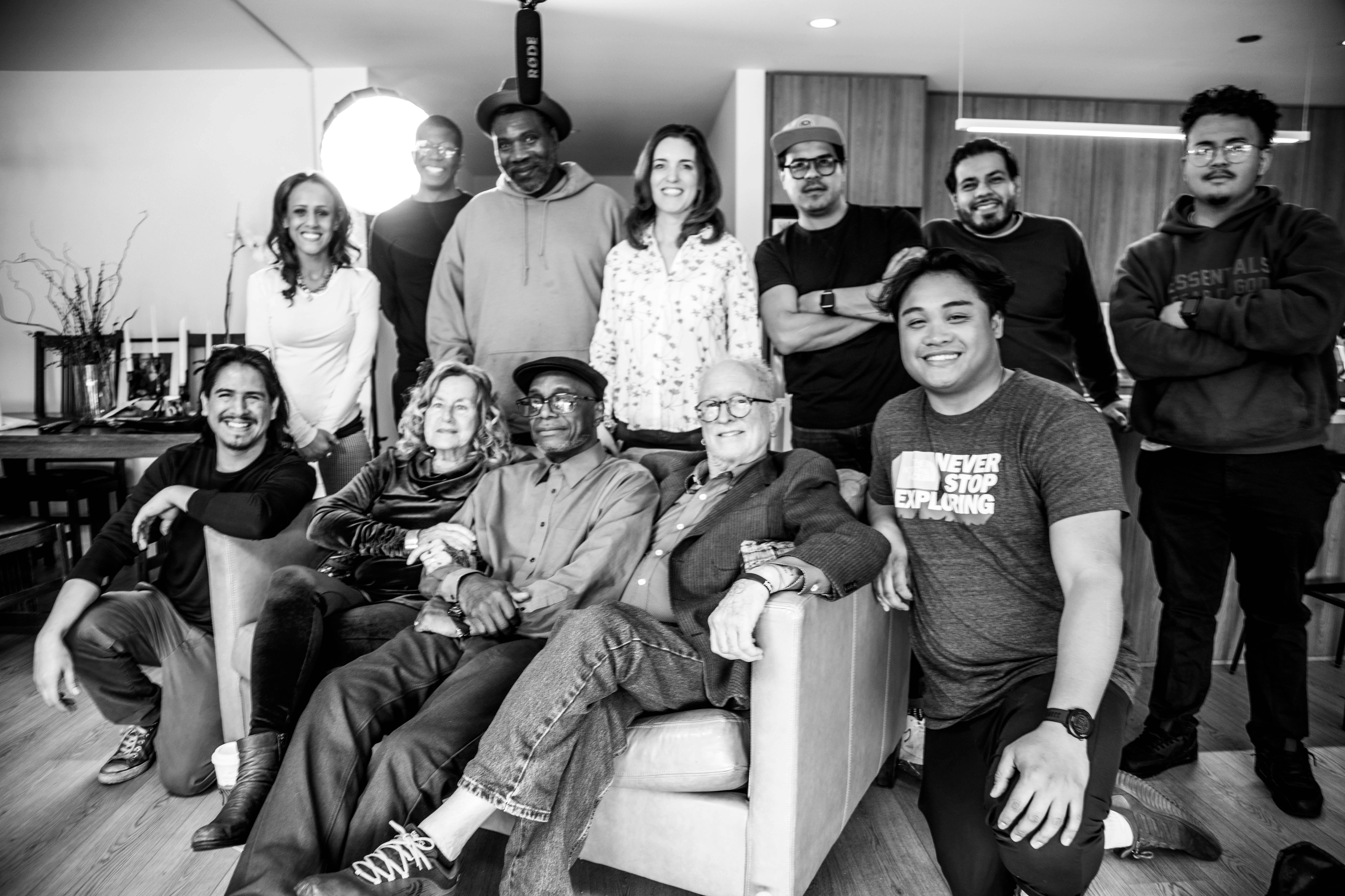 Movements Against Mass Incarceration