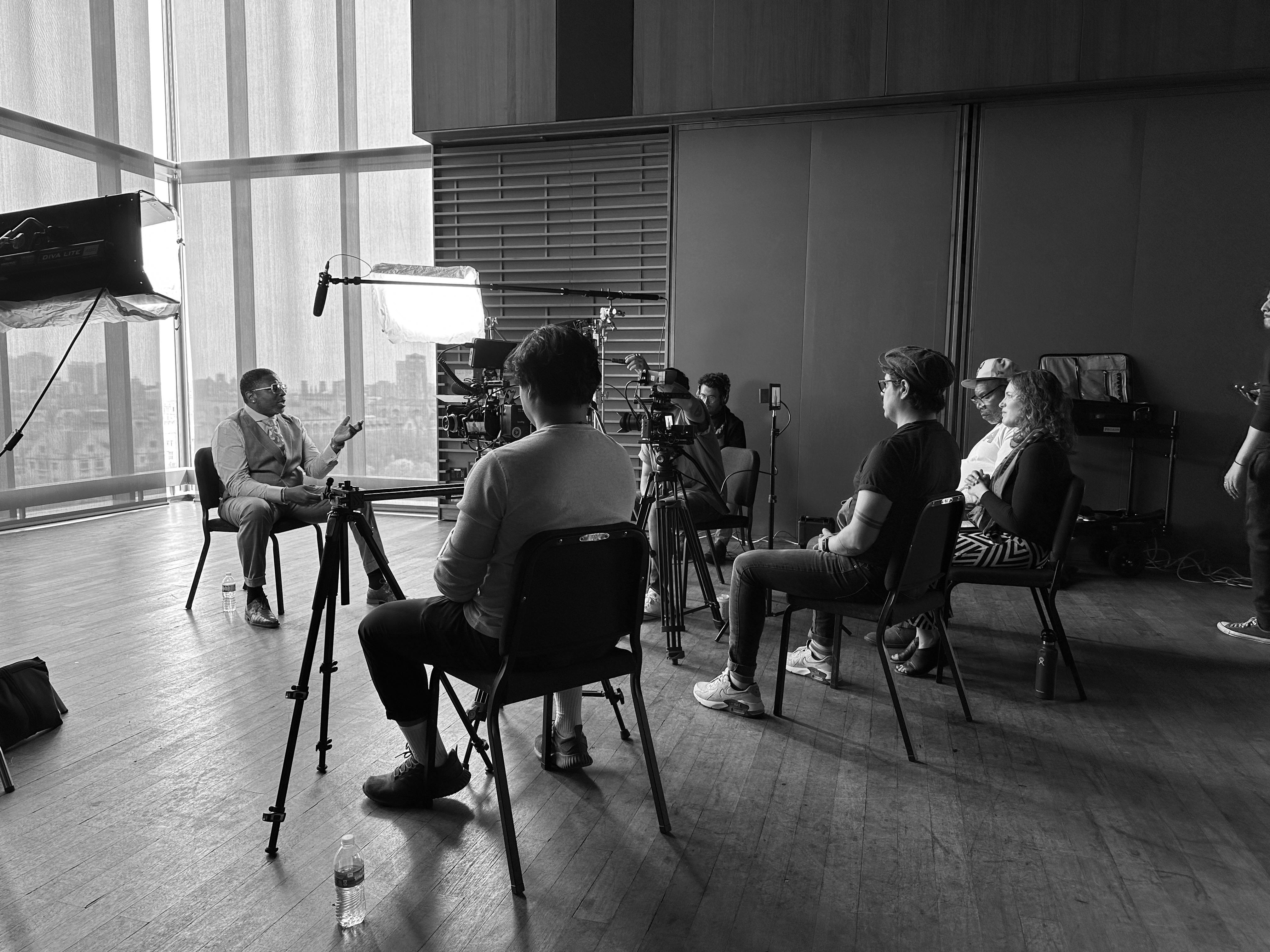 Movements Against Mass Incarceration