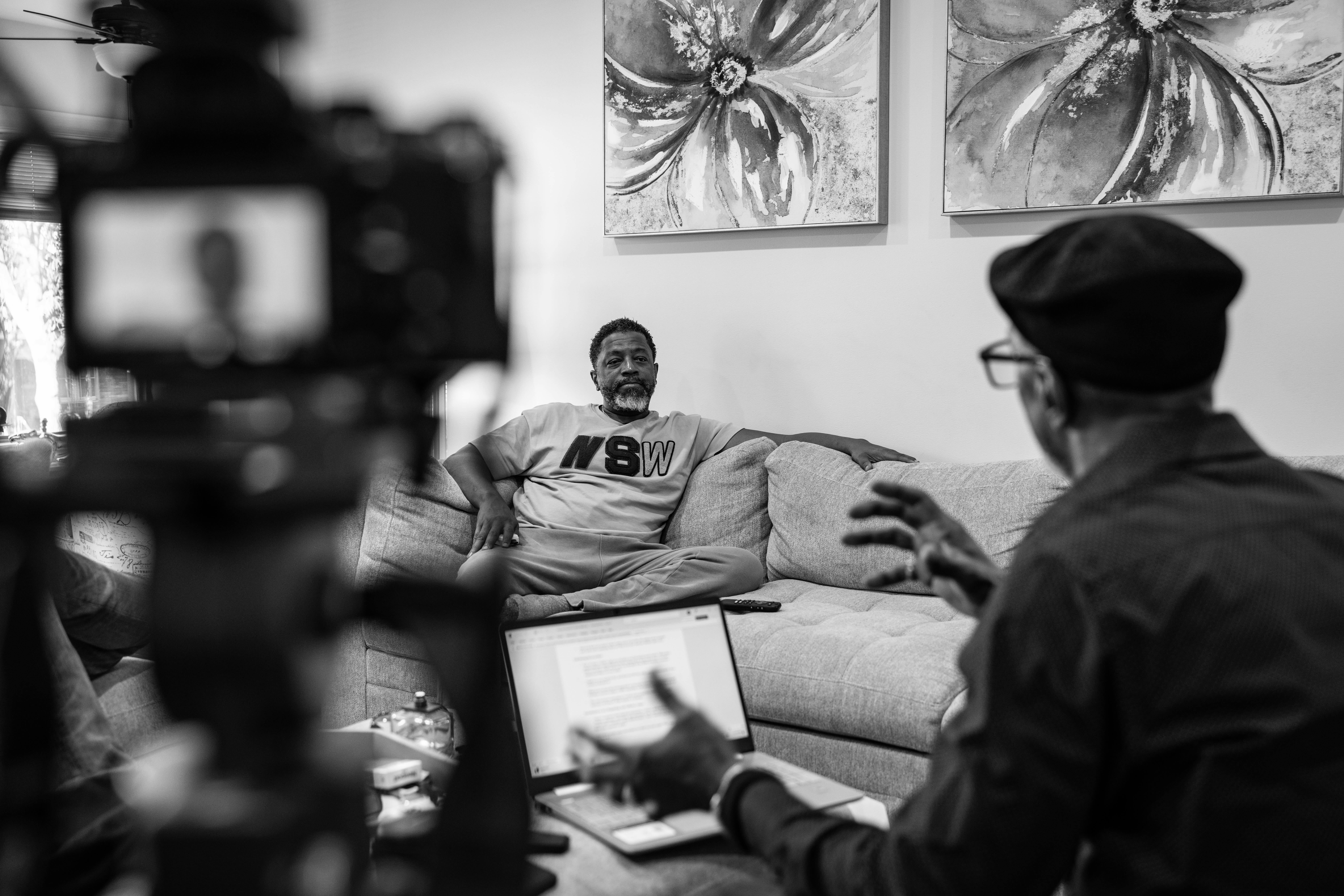 Movements Against Mass Incarceration