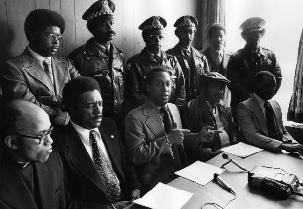 Annual Review of Criminology