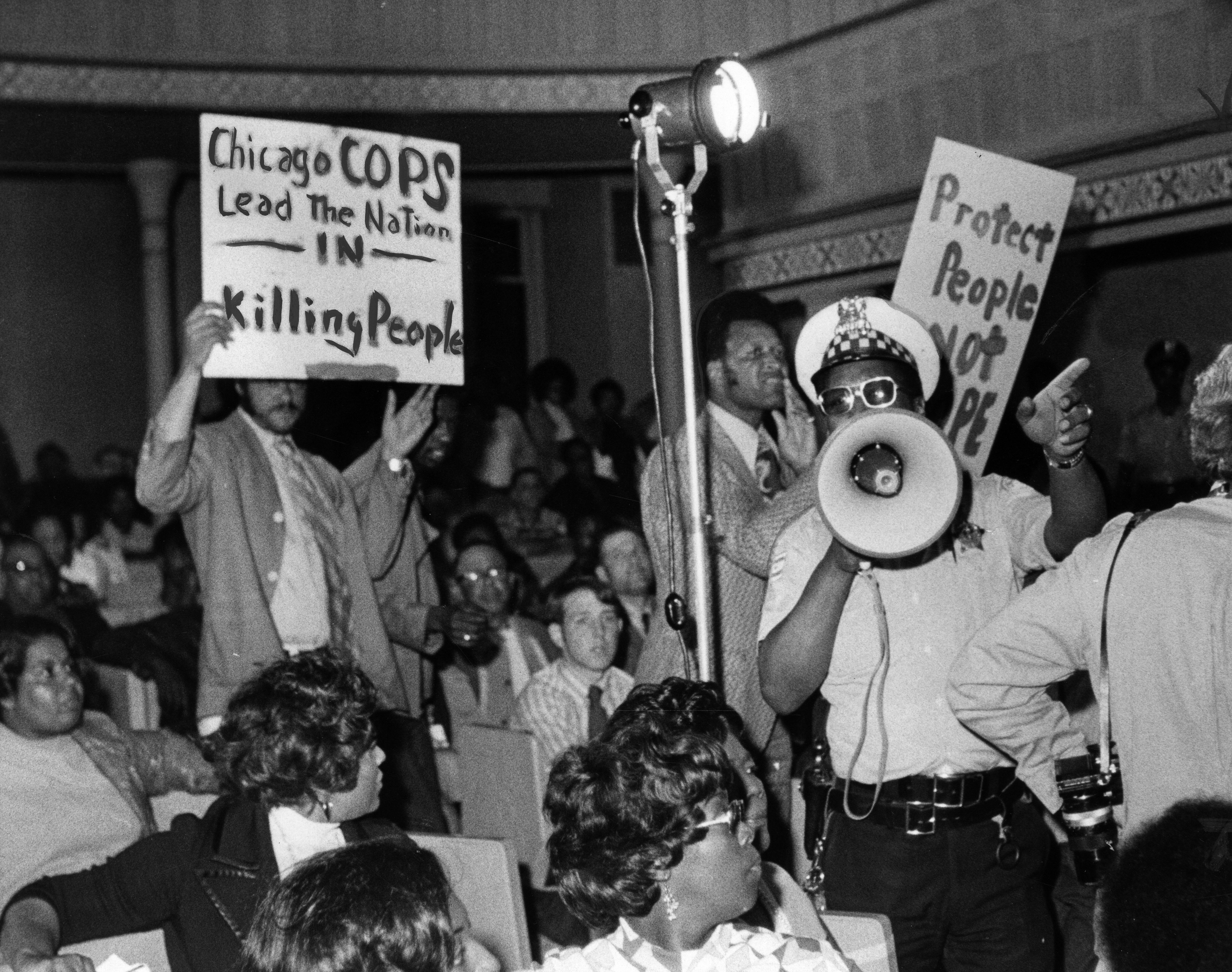 Annual Review of Criminology