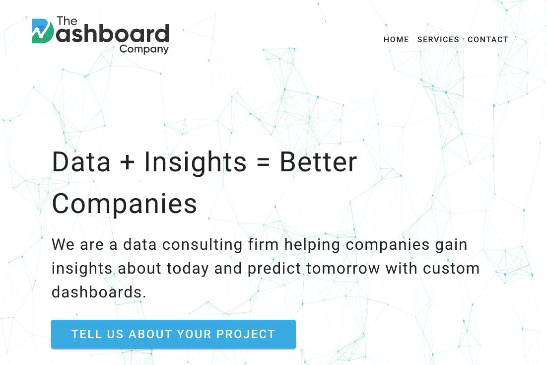 The Dashboard Company