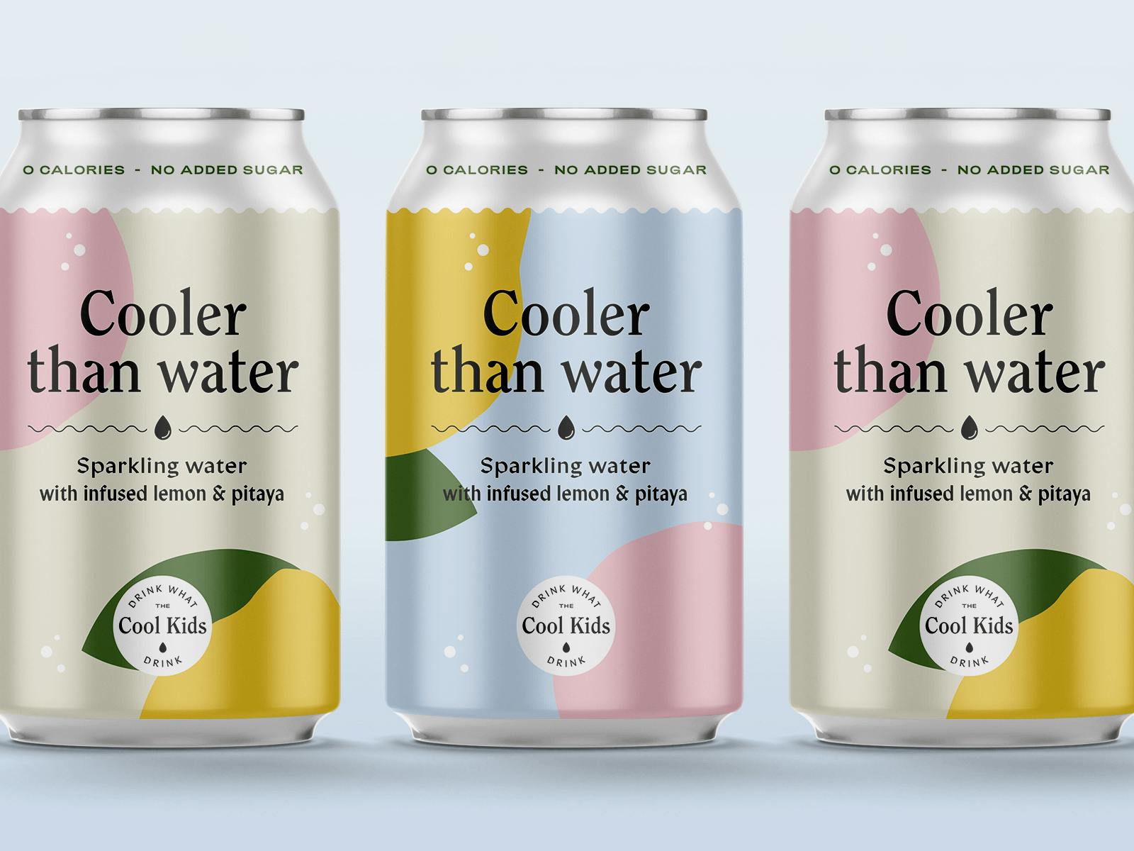 Random can design