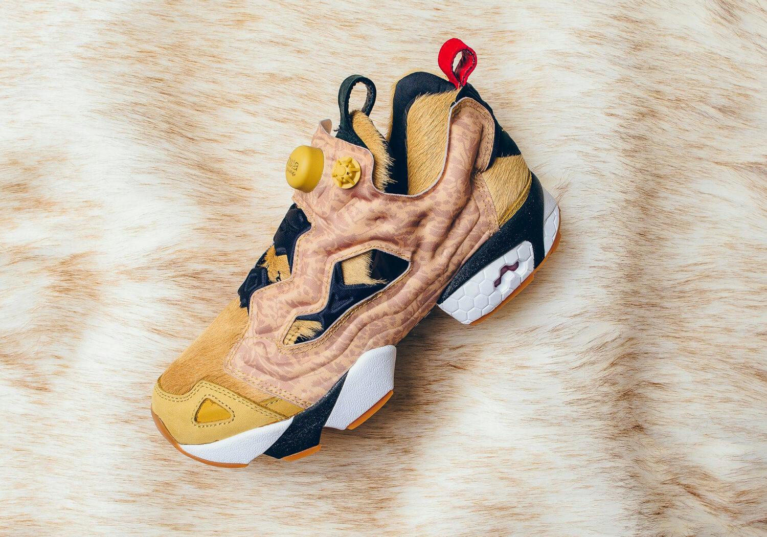 Sneaker Polytics