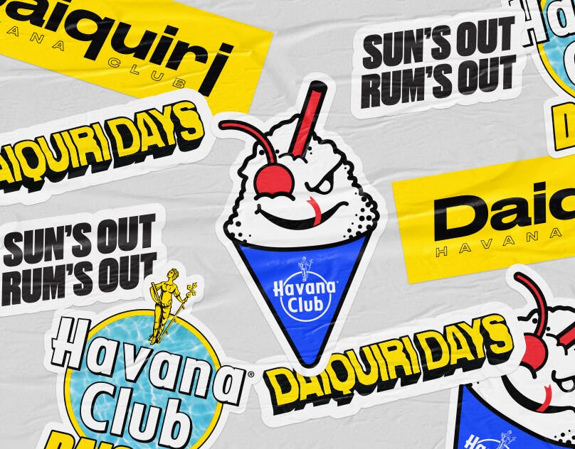 Daiquiri Days