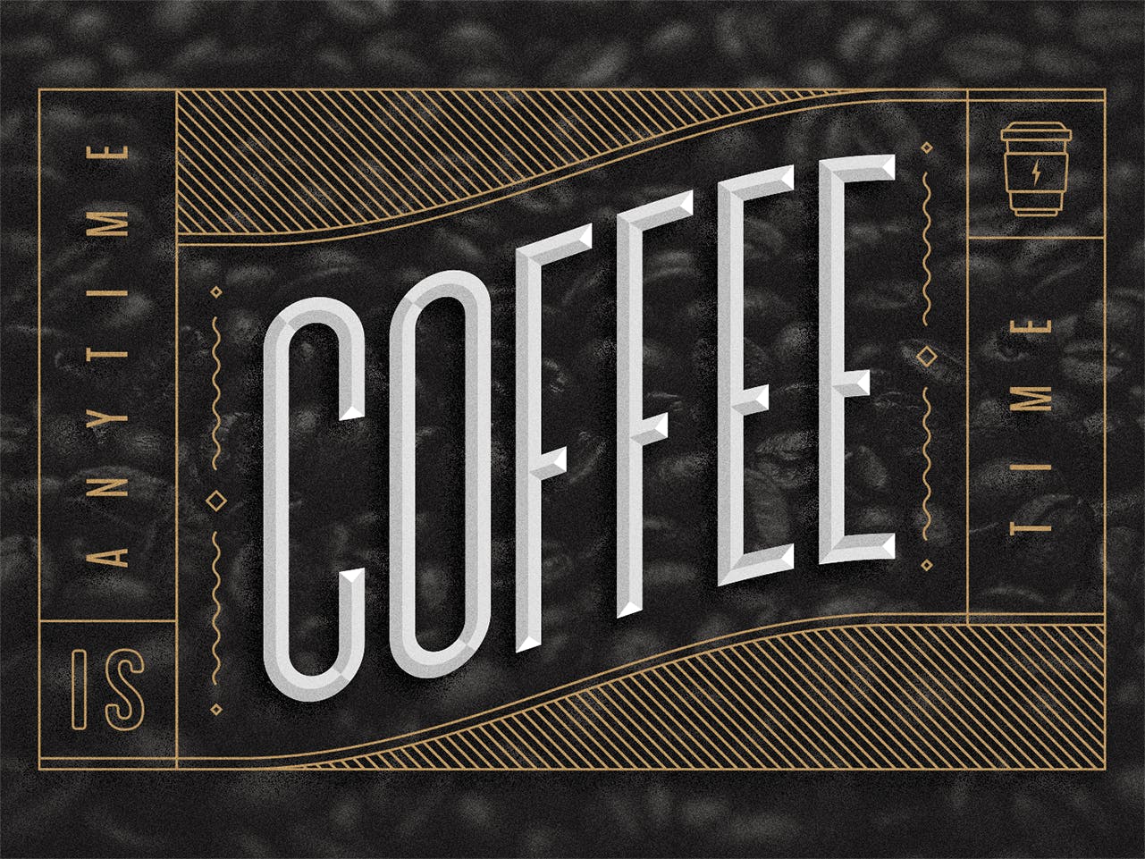 OhMyType lettering