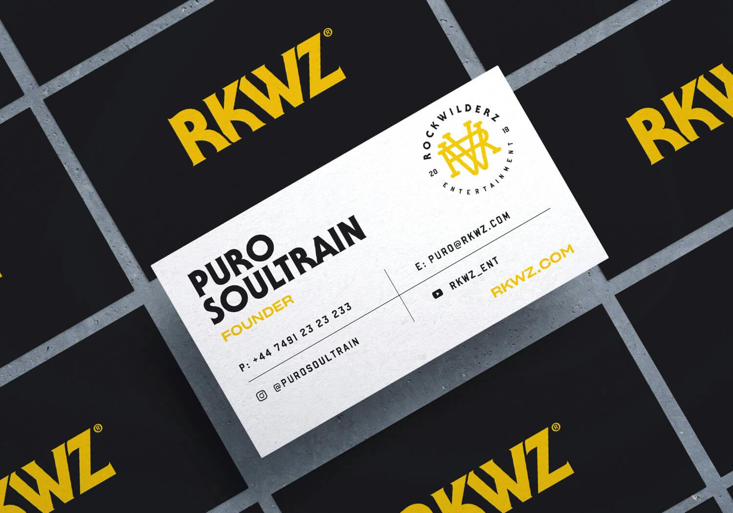 RKWZ ent