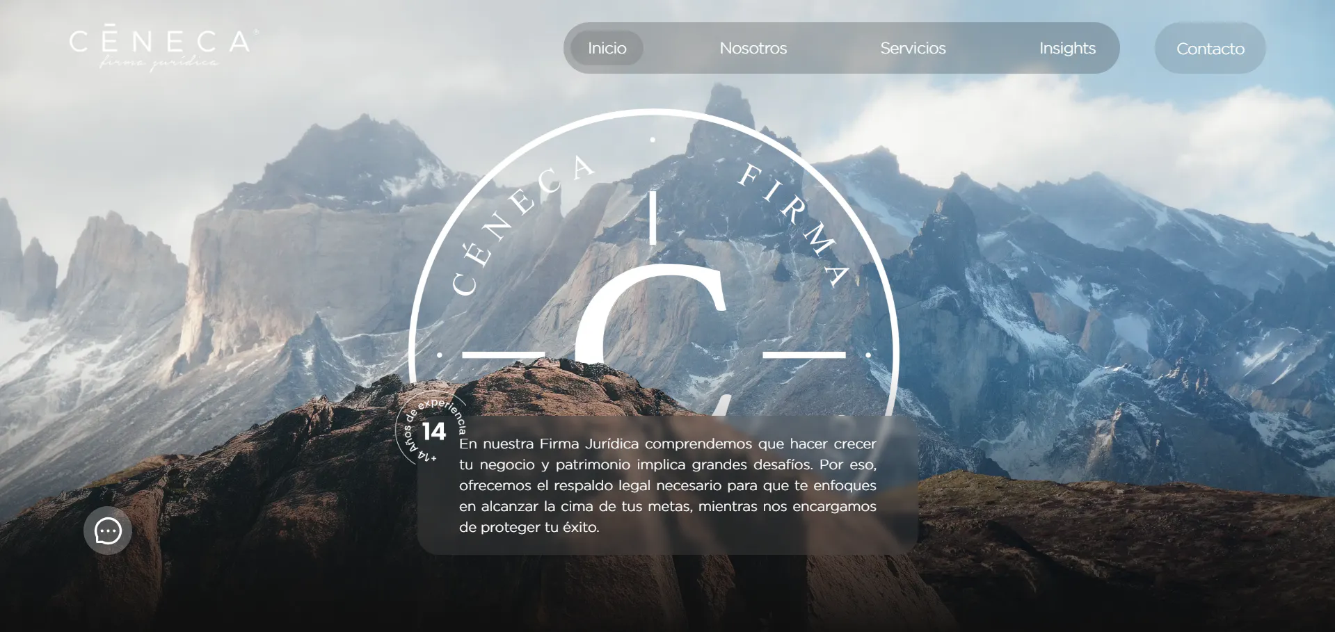 projects-ceneca