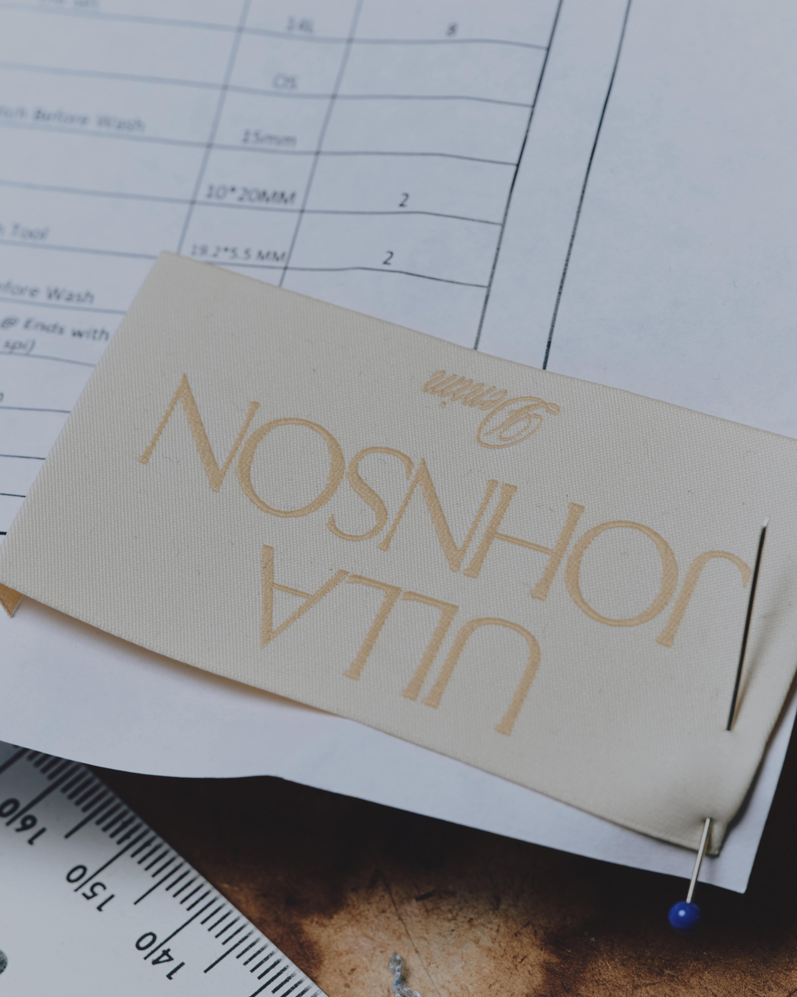 Ulla Johnson image 7