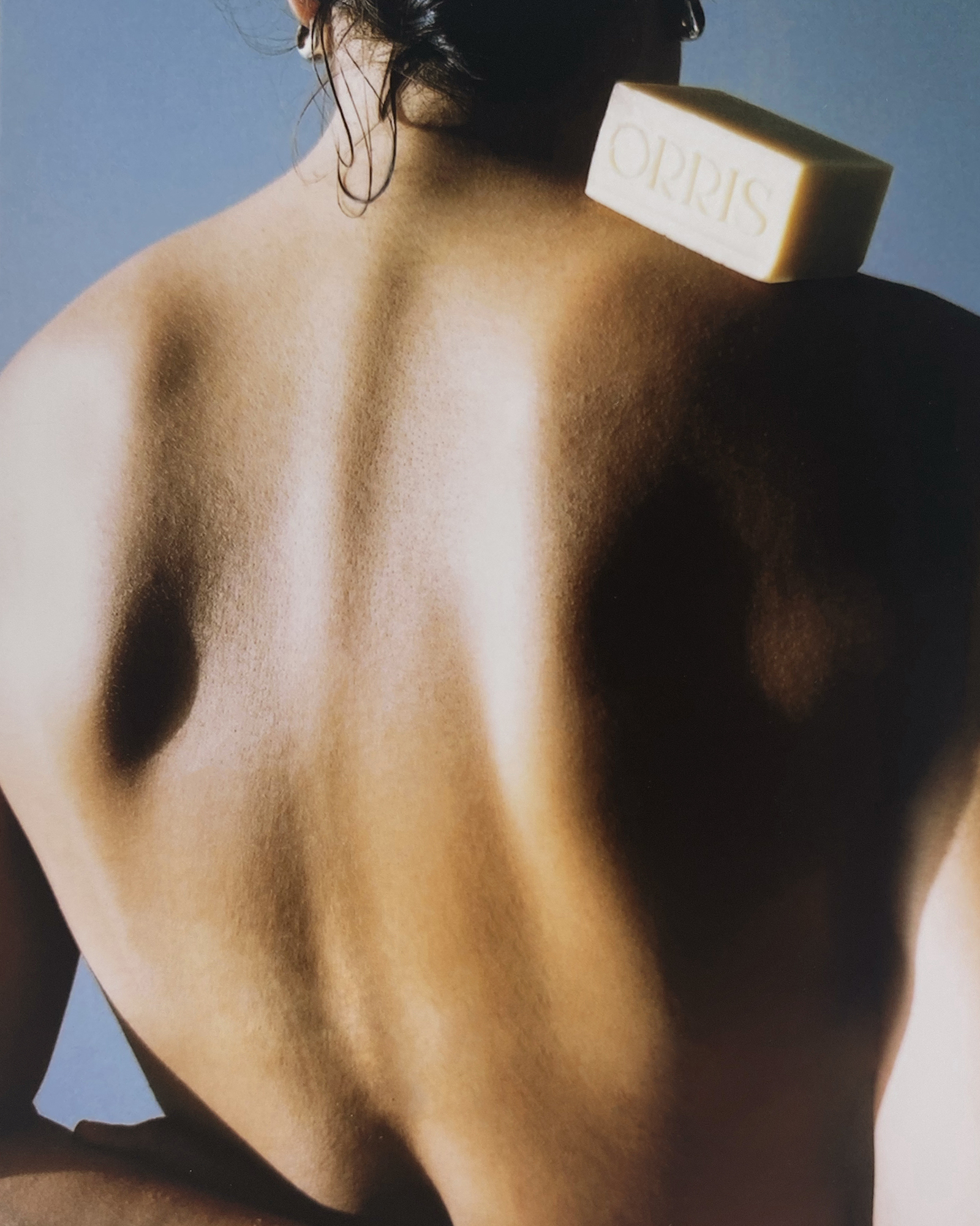 Orris Paris - 2021 image 3