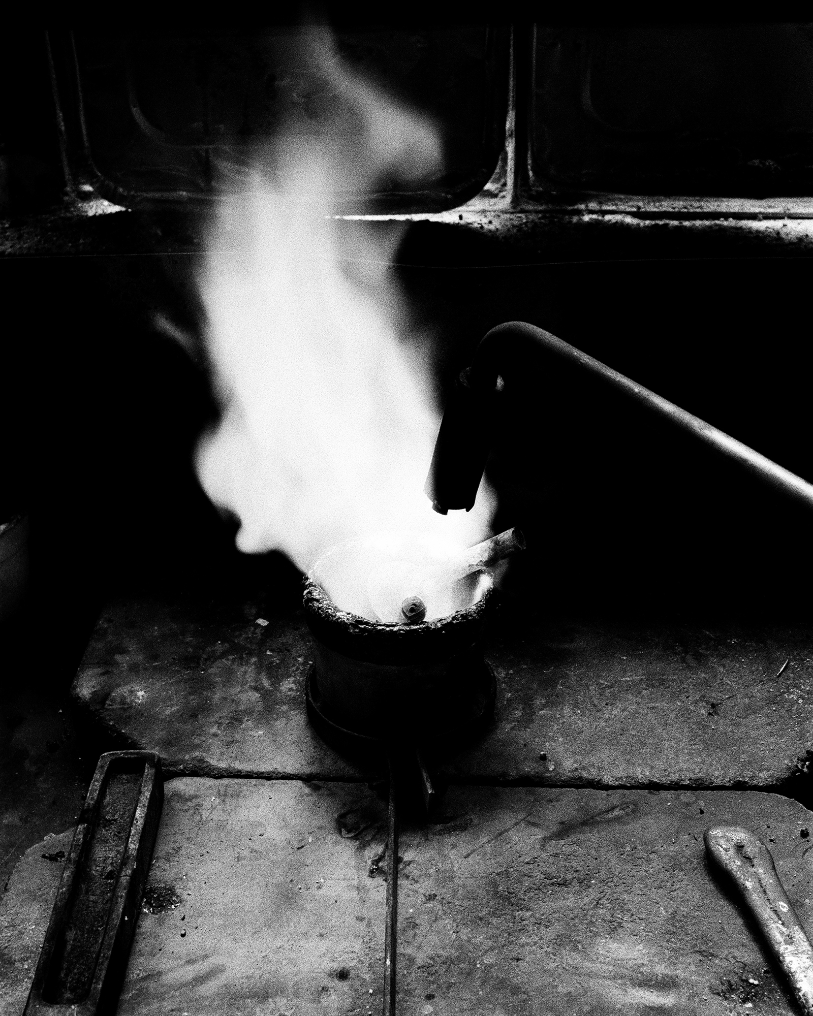 Sophie Buhai - Factory image 2