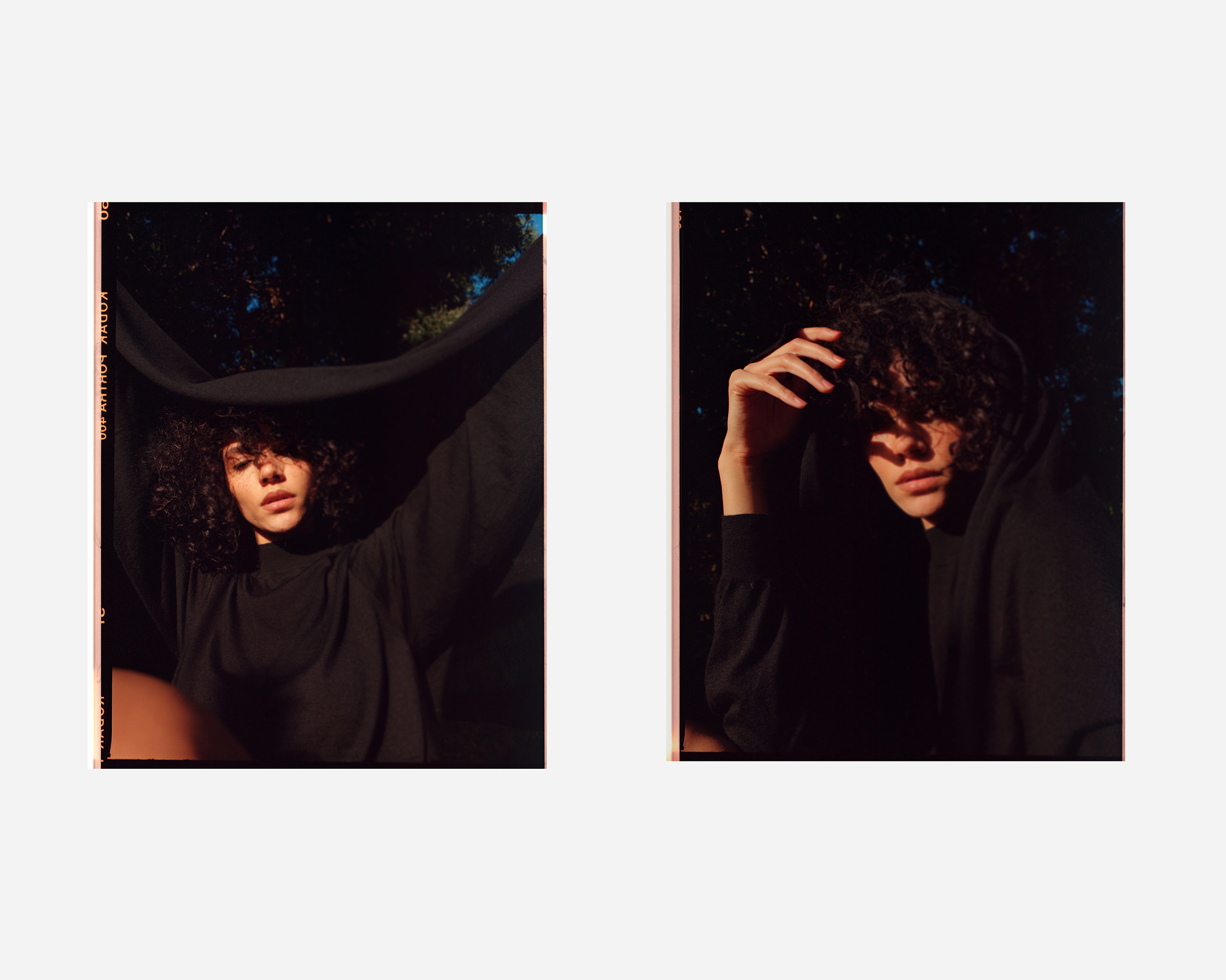 David William Baum Photograph Catalogue