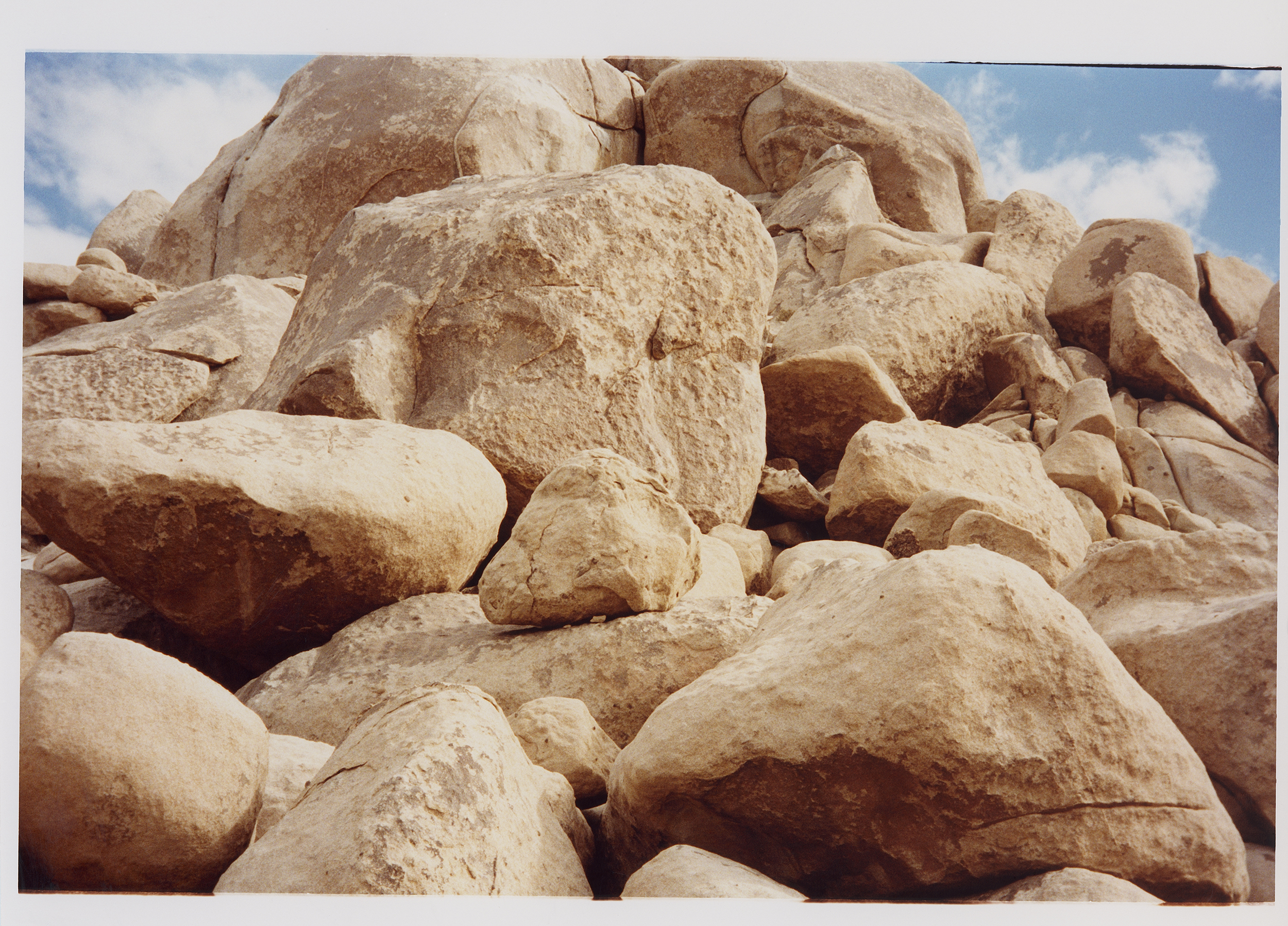 David William Baum Photograph Catalogue
