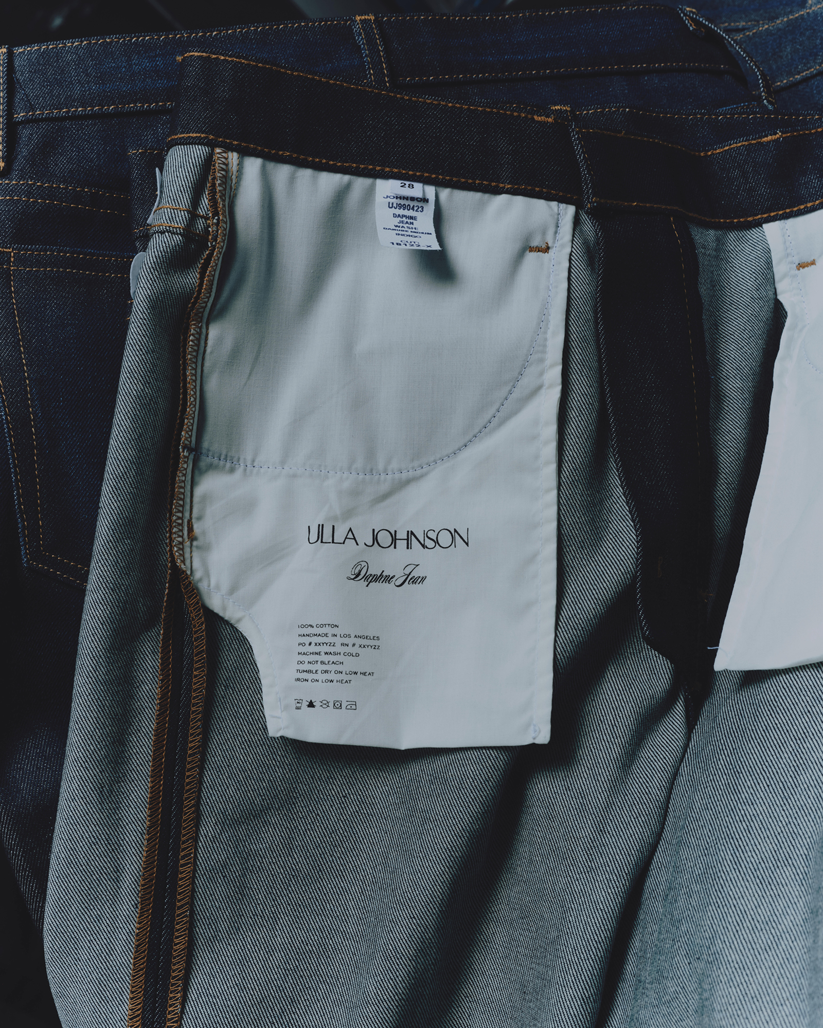 Ulla Johnson image 2