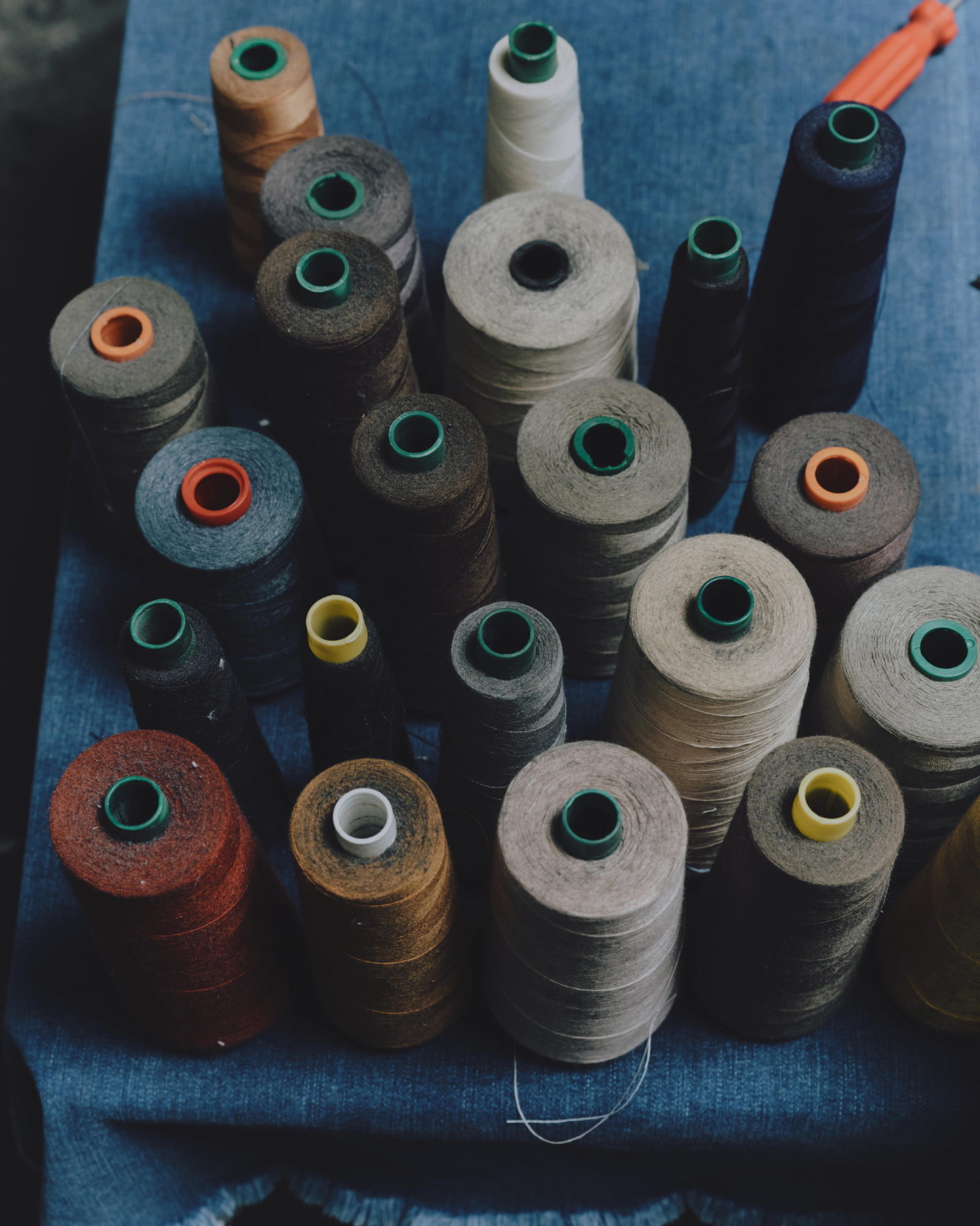 Ulla Johnson image 3