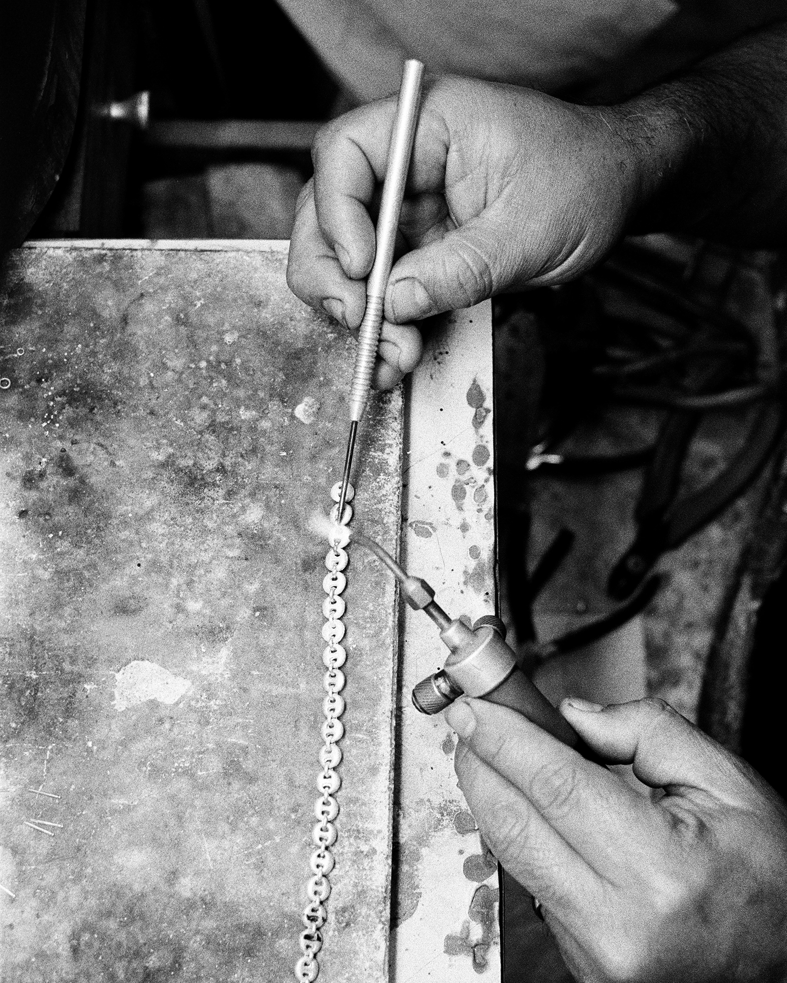 Sophie Buhai - Factory image 4