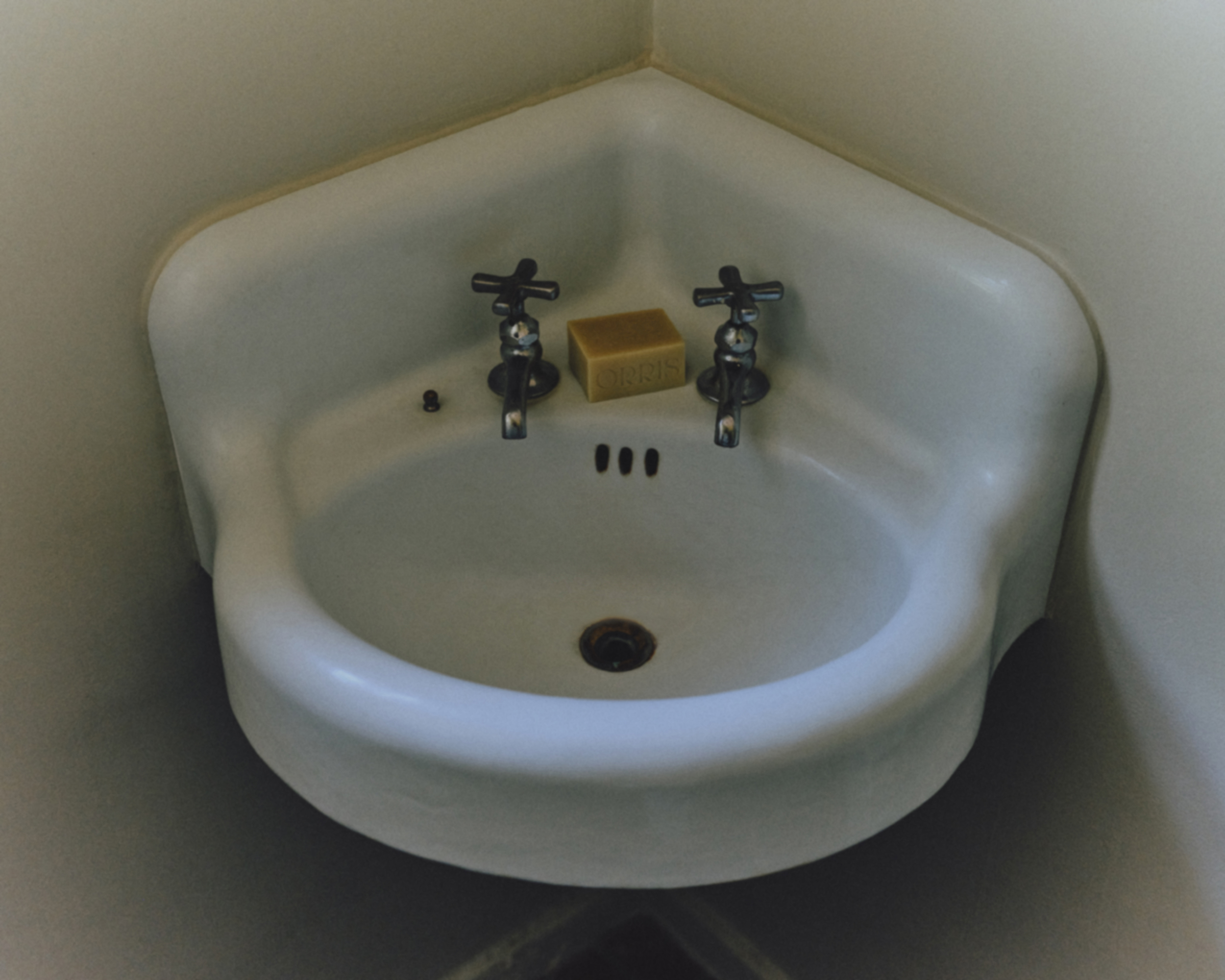 Orris Paris - 2022 image 1