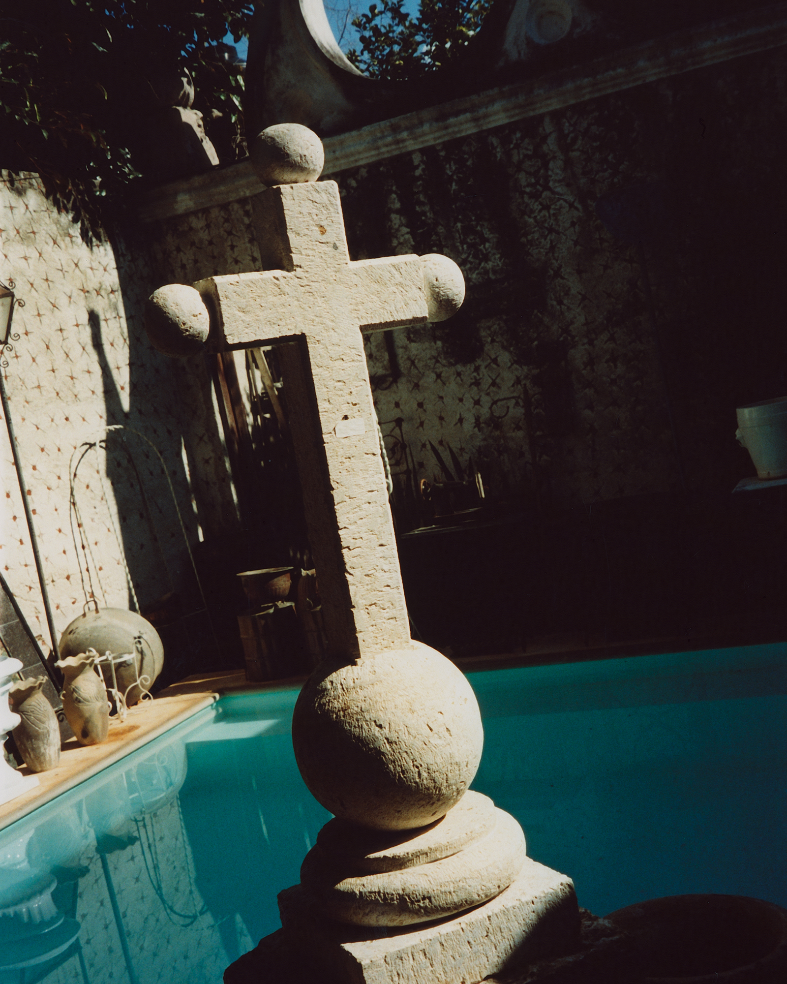 David William Baum Photograph Catalogue
