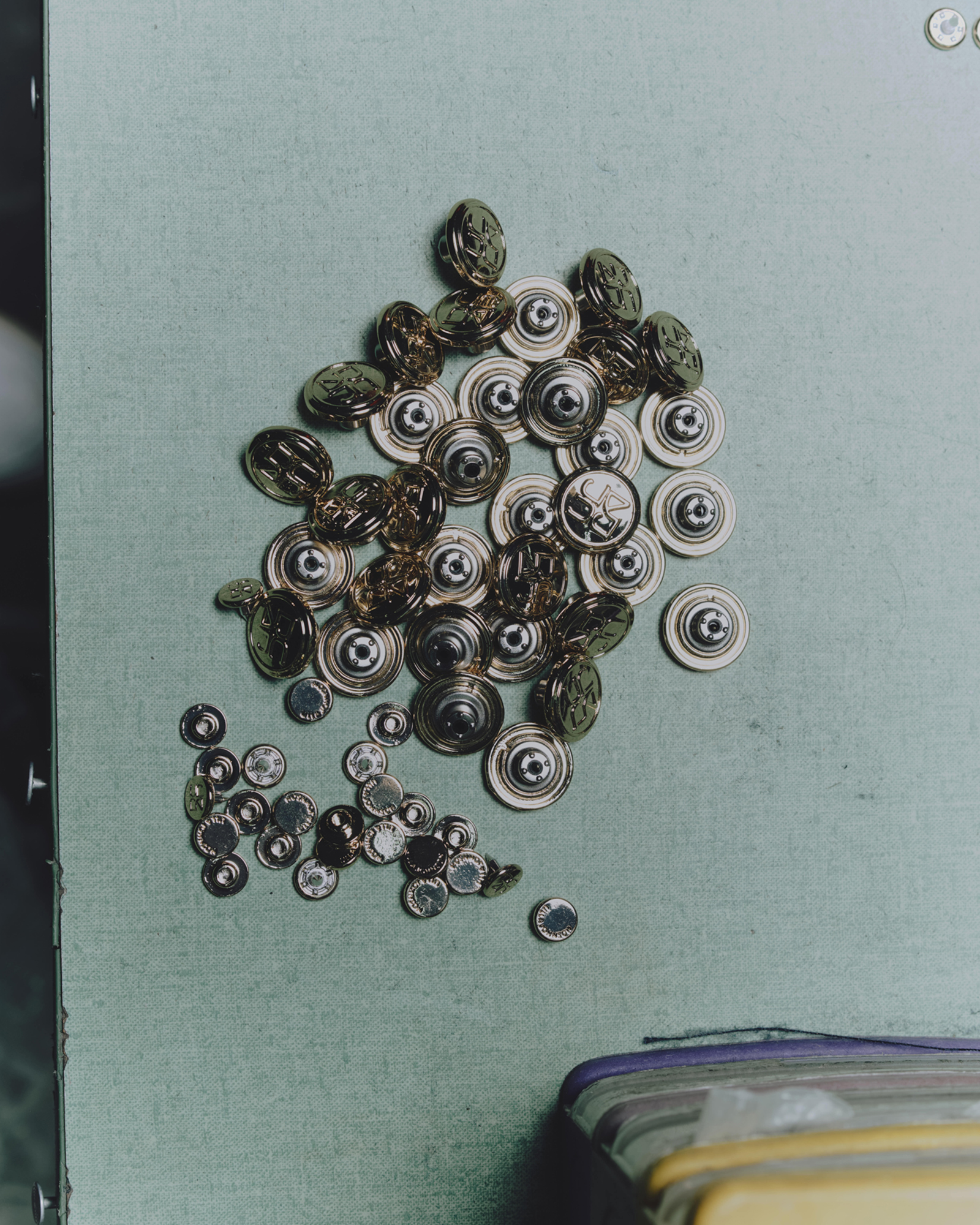 Ulla Johnson image 1