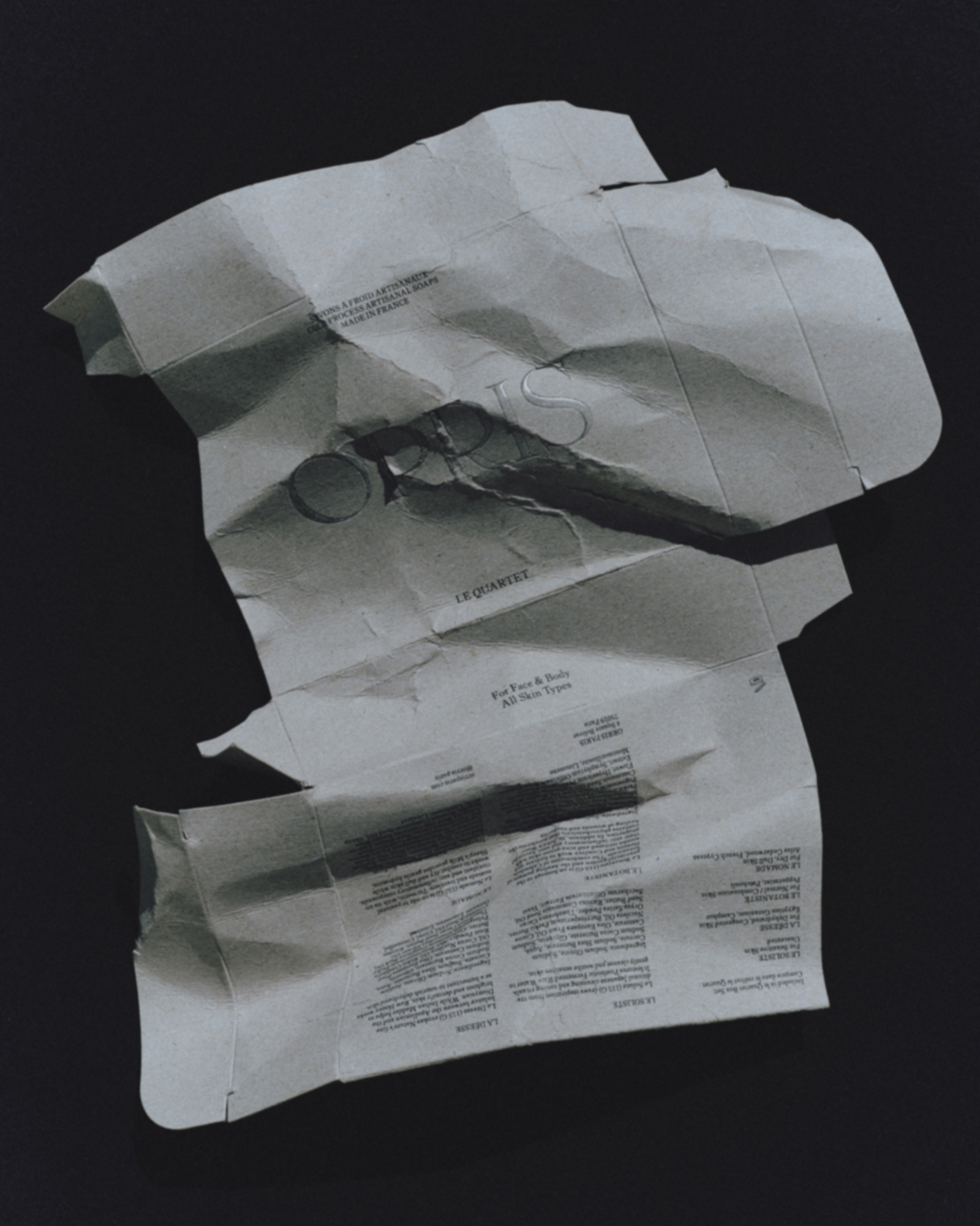 Orris Paris - 2022 image 7