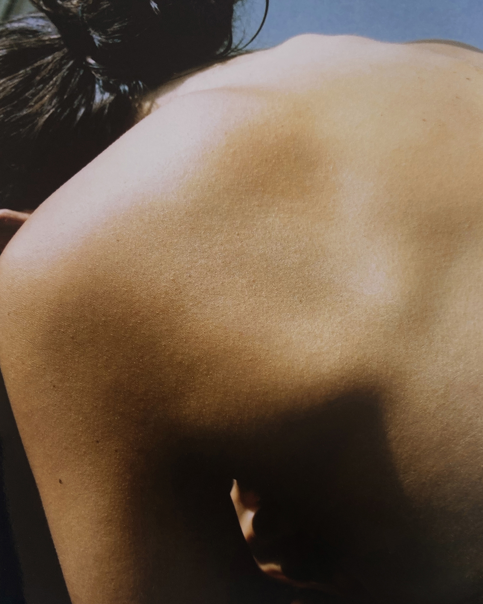 David William Baum Photograph Catalogue