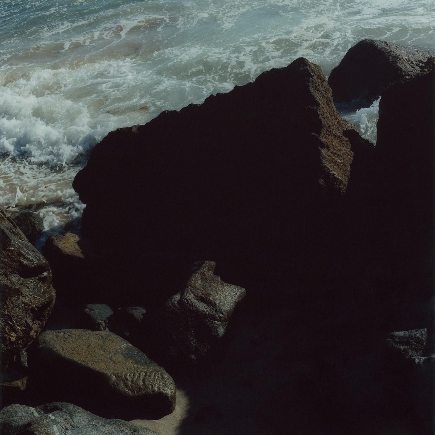 David William Baum Photograph