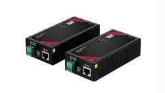Antaira Product Launch: Industrial IP30 Ethernet Extender 