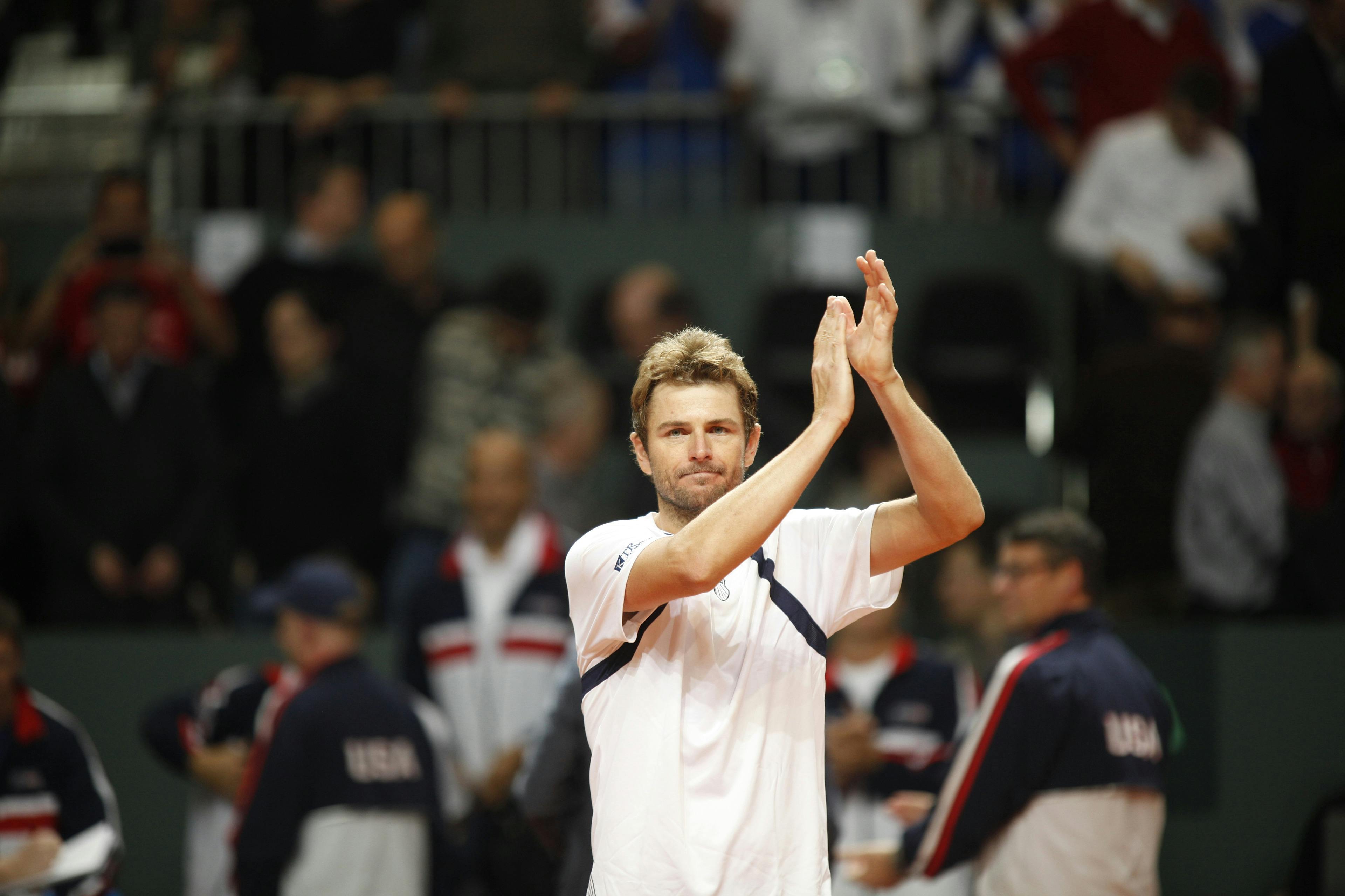 Mardy Fish