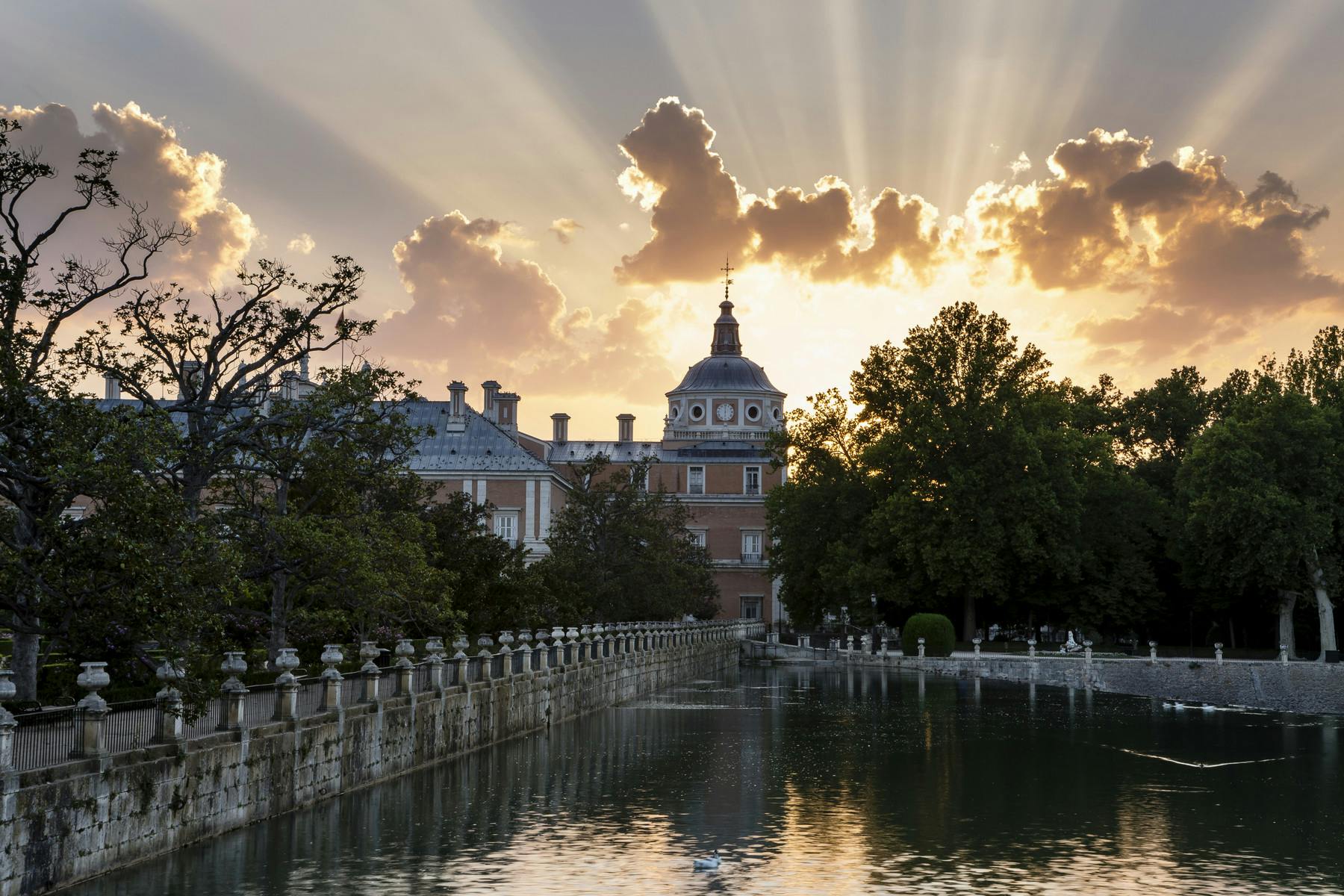 Madrid and its region, tennis world capital