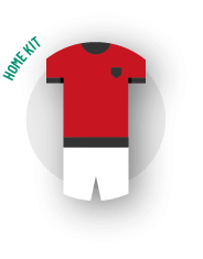 Austria home kit