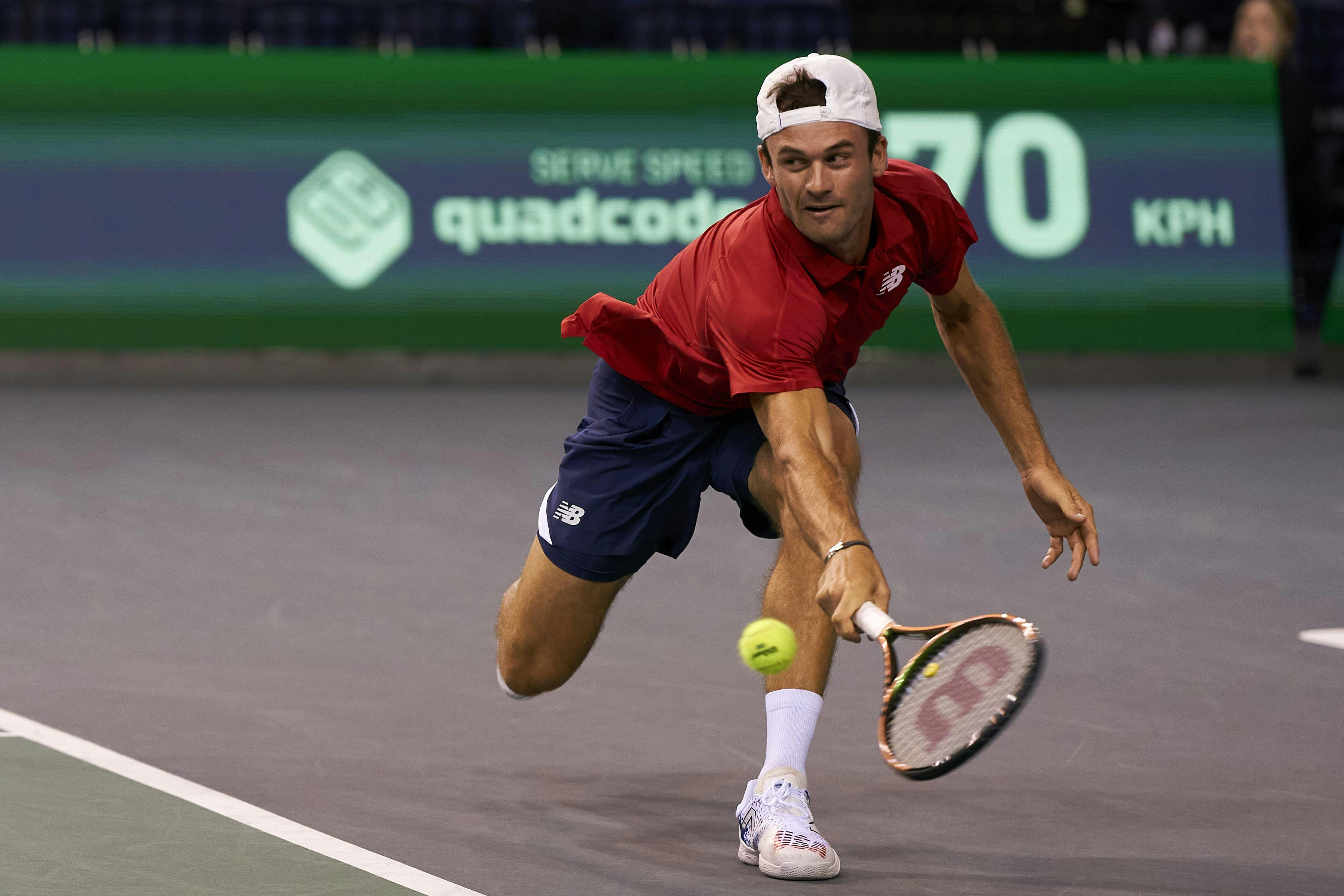 Tommy Paul (USA)